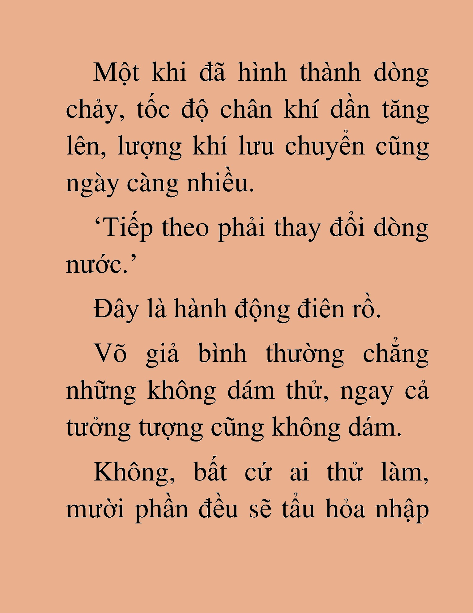 Đọc truyện HAT[NOVEL] Độc Giả Tử Thi - Chap 36