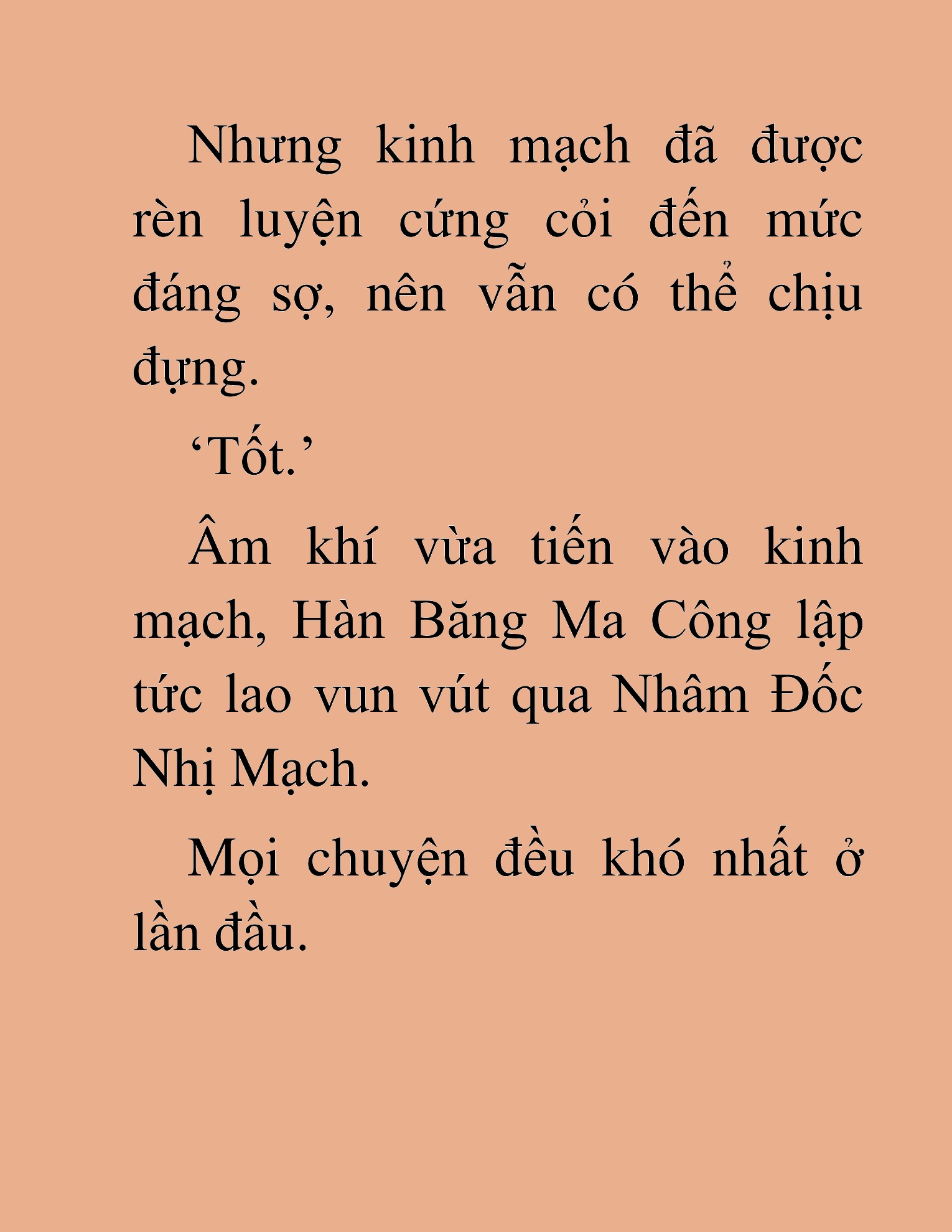 Đọc truyện HAT[NOVEL] Độc Giả Tử Thi - Chap 36