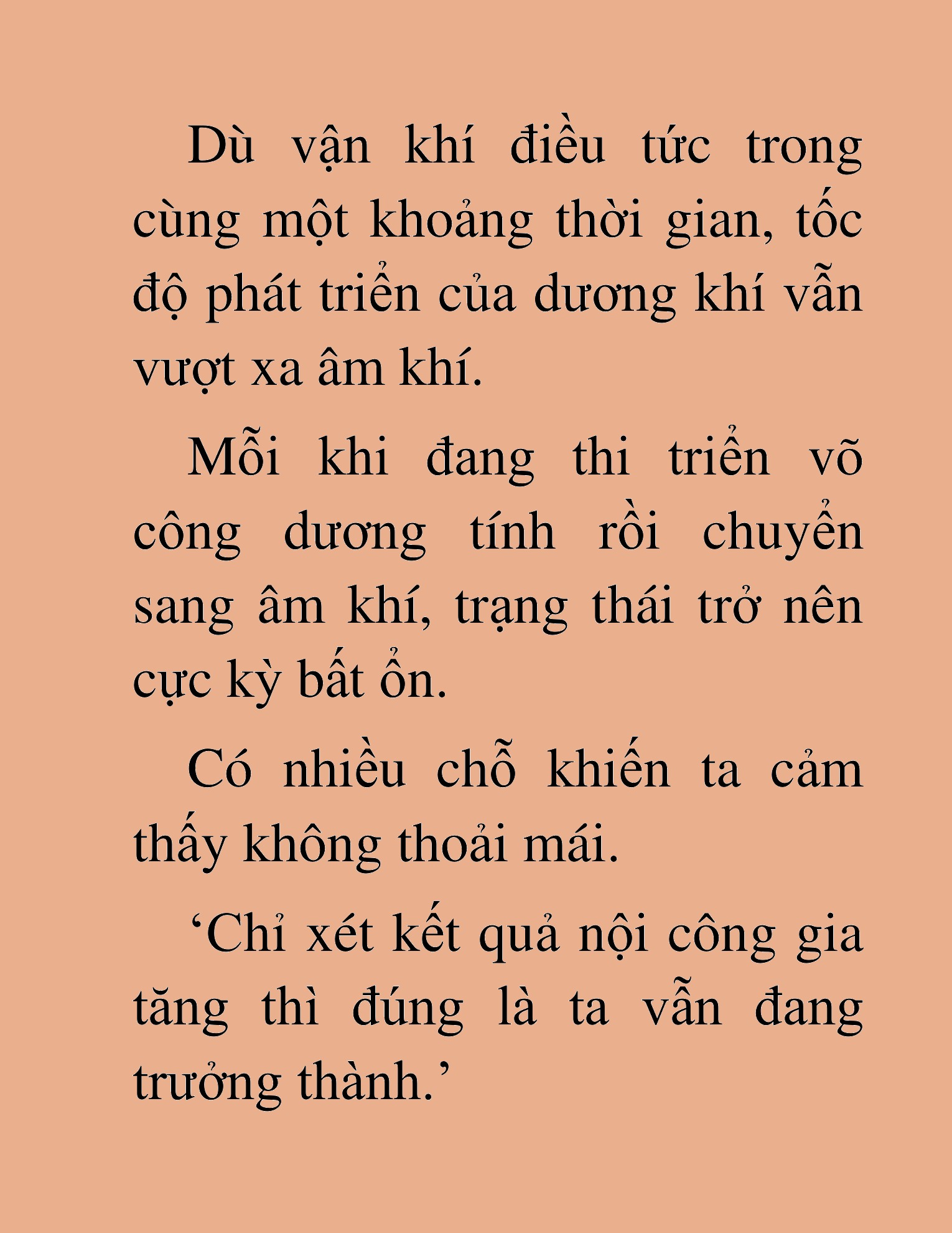 Đọc truyện HAT[NOVEL] Độc Giả Tử Thi - Chap 36