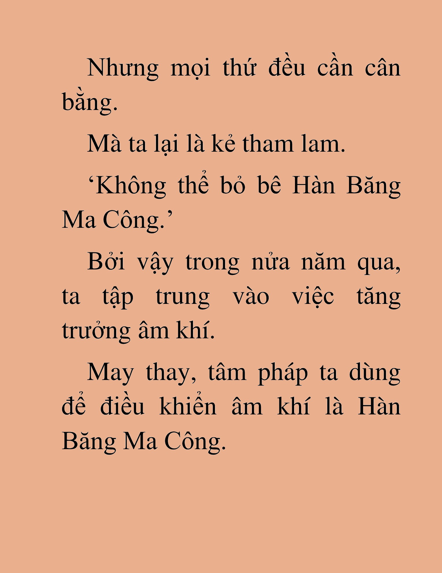 Đọc truyện HAT[NOVEL] Độc Giả Tử Thi - Chap 36