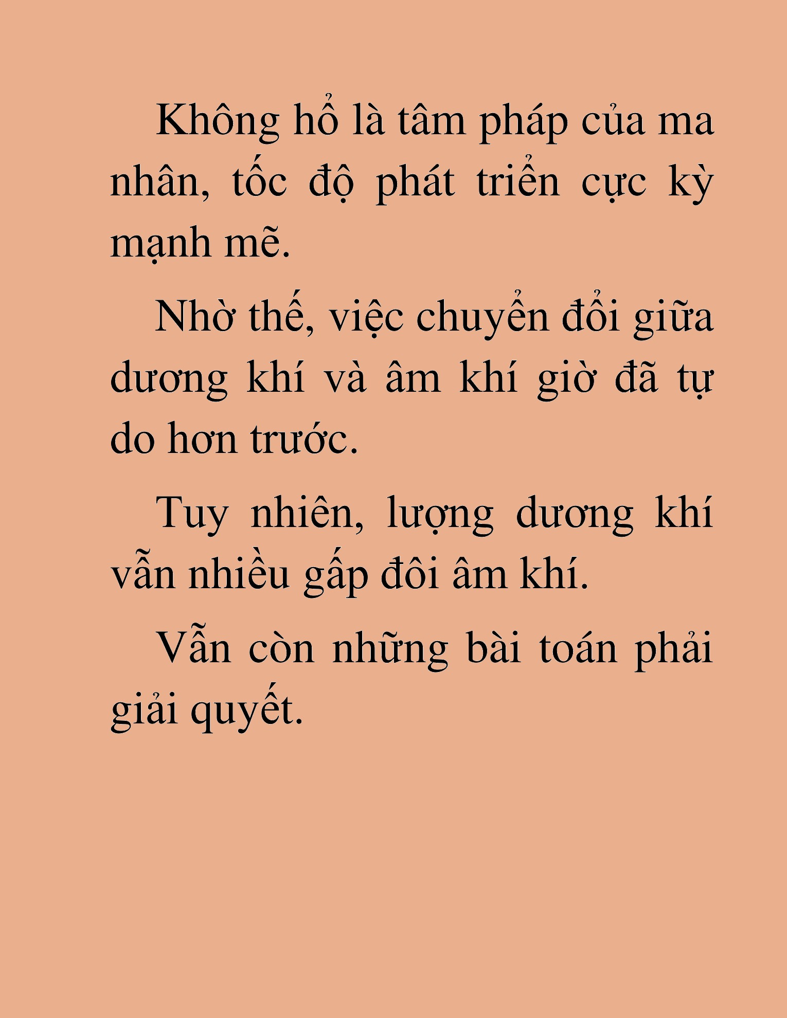 Đọc truyện HAT[NOVEL] Độc Giả Tử Thi - Chap 36