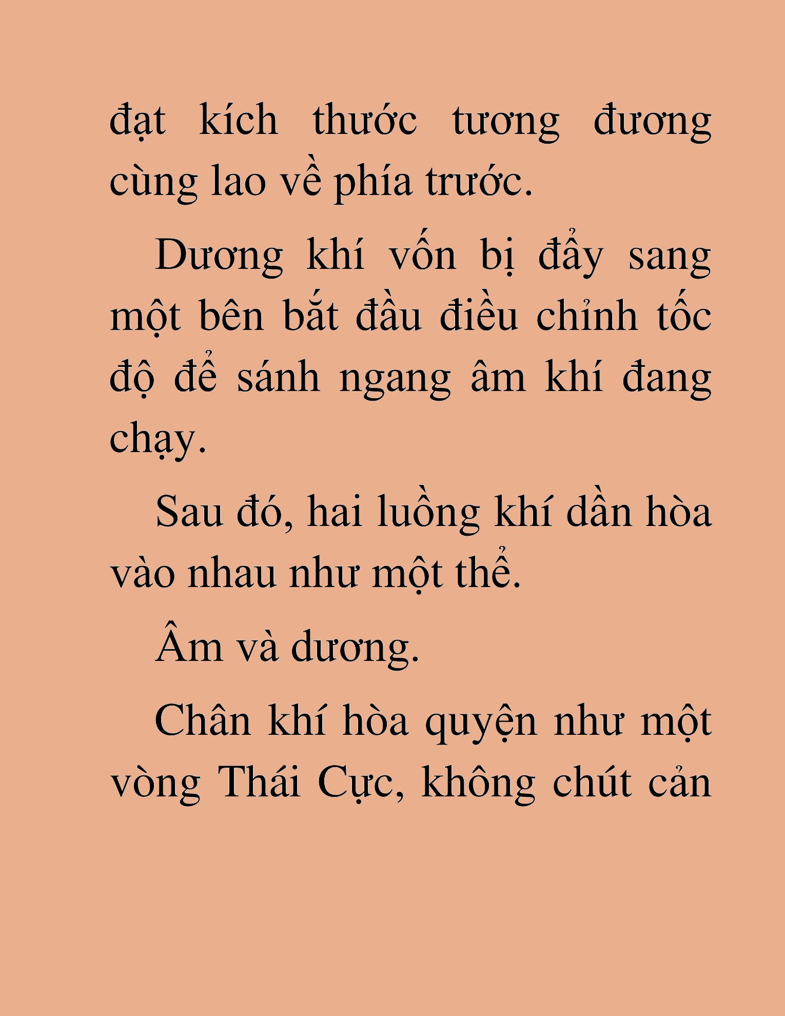 Đọc truyện HAT[NOVEL] Độc Giả Tử Thi - Chap 36