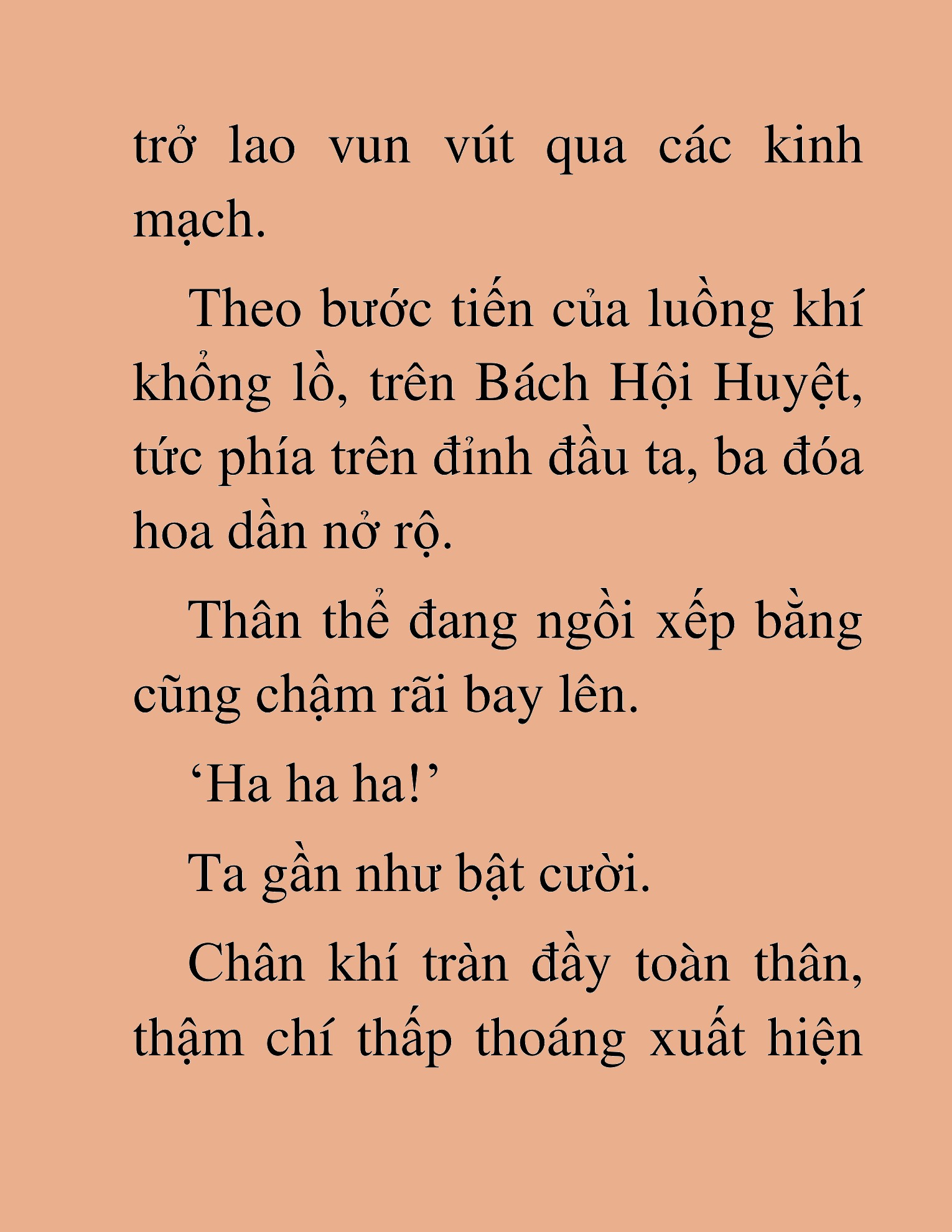 Đọc truyện HAT[NOVEL] Độc Giả Tử Thi - Chap 36
