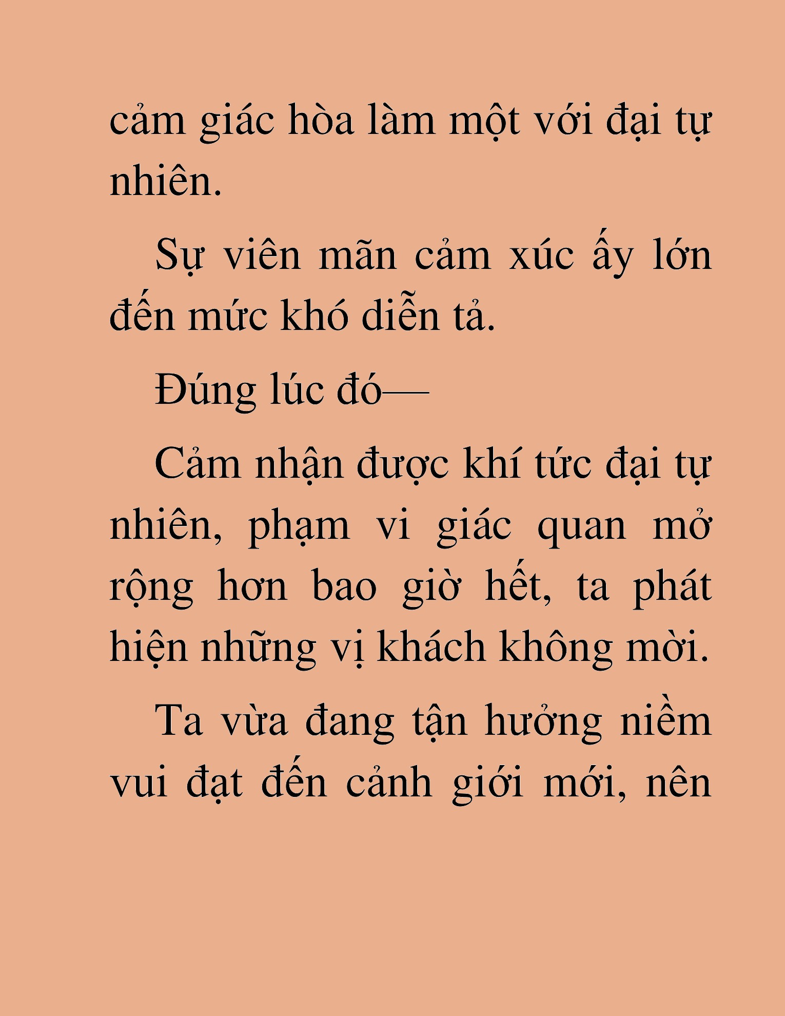 Đọc truyện HAT[NOVEL] Độc Giả Tử Thi - Chap 36