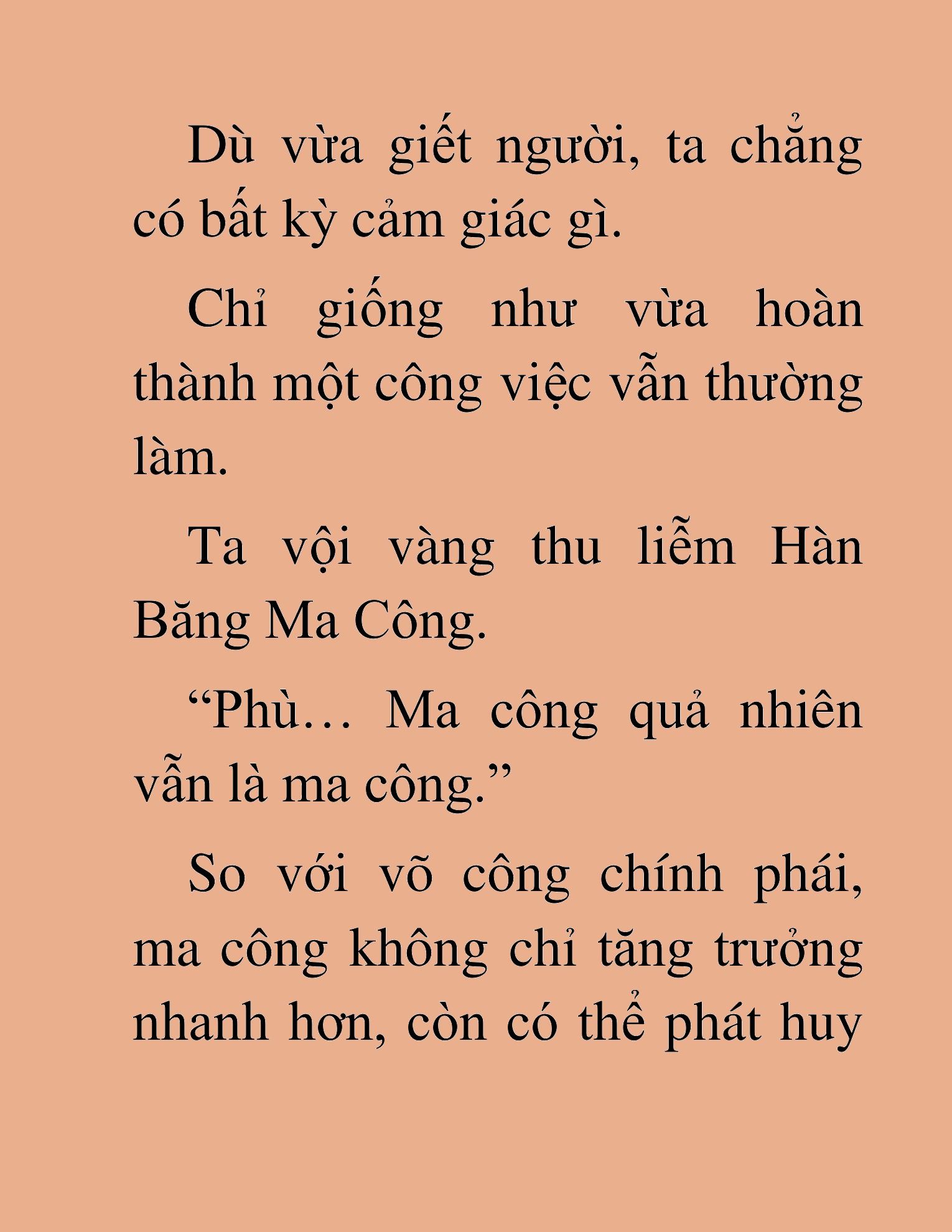 Đọc truyện HAT[NOVEL] Độc Giả Tử Thi - Chap 37