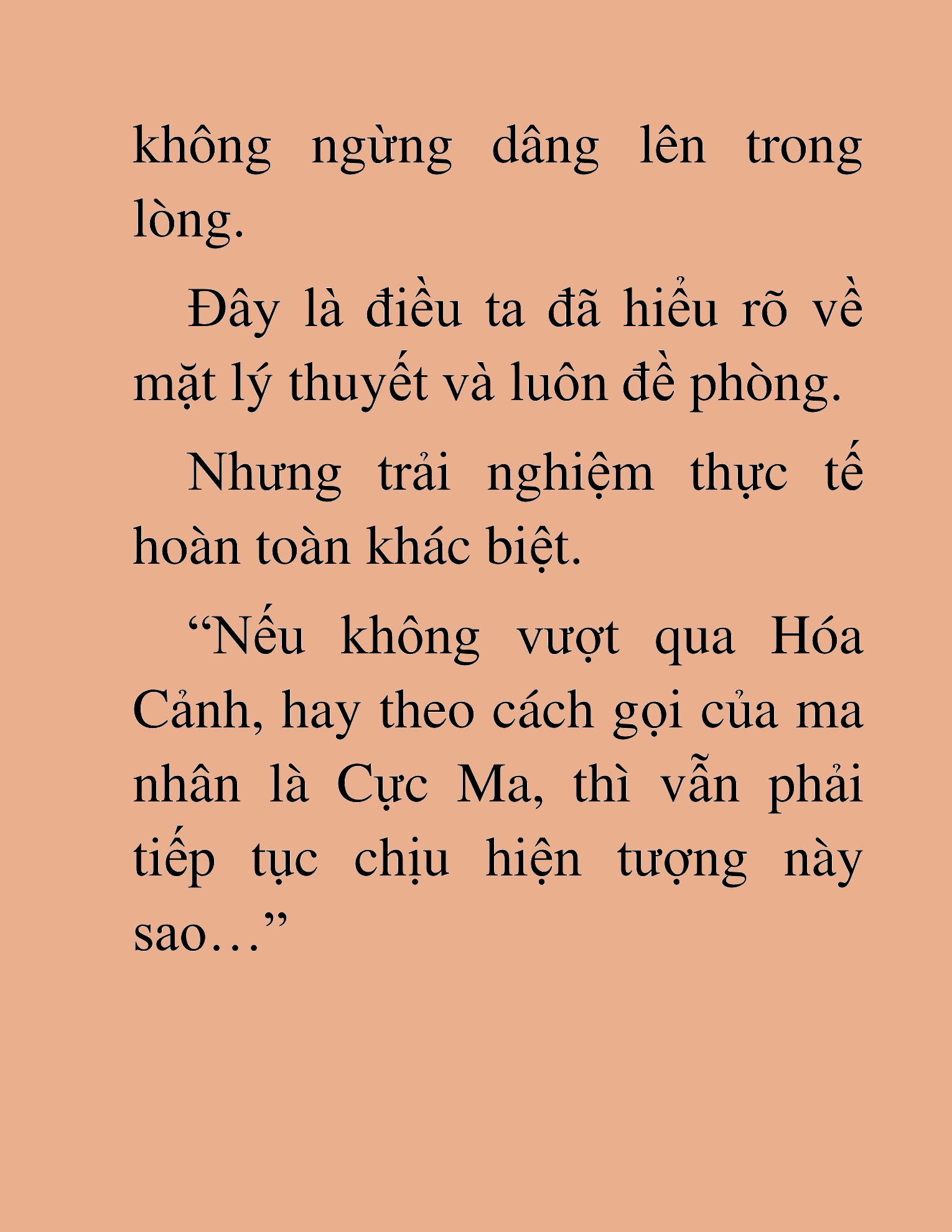 Đọc truyện HAT[NOVEL] Độc Giả Tử Thi - Chap 37