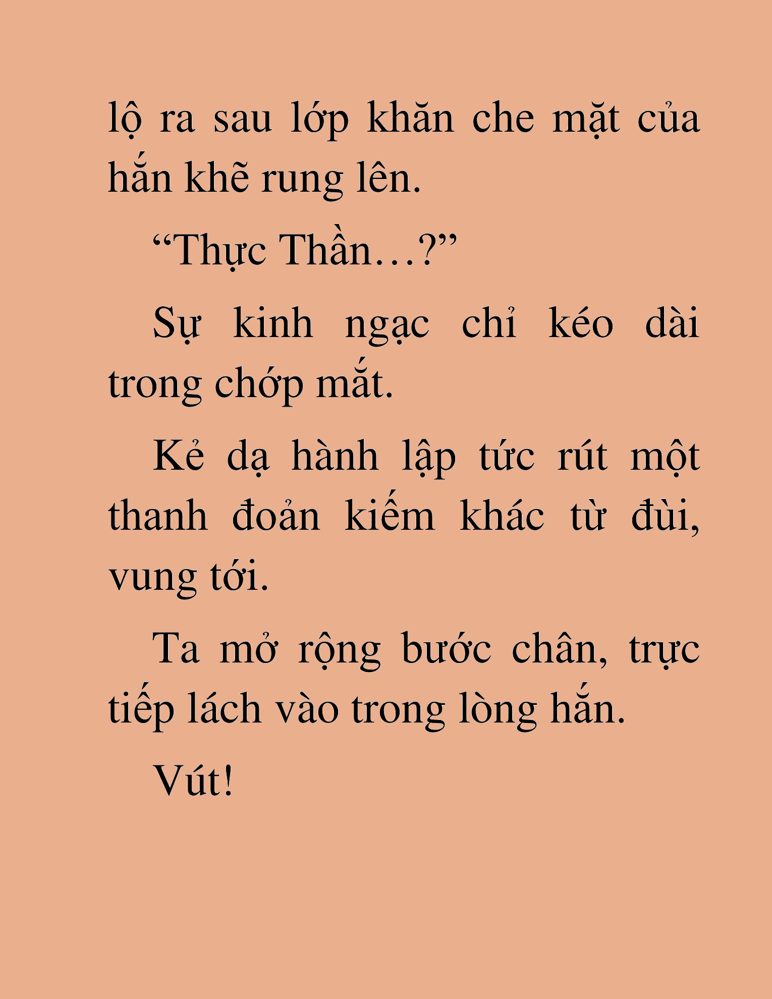 Đọc truyện HAT[NOVEL] Độc Giả Tử Thi - Chap 38