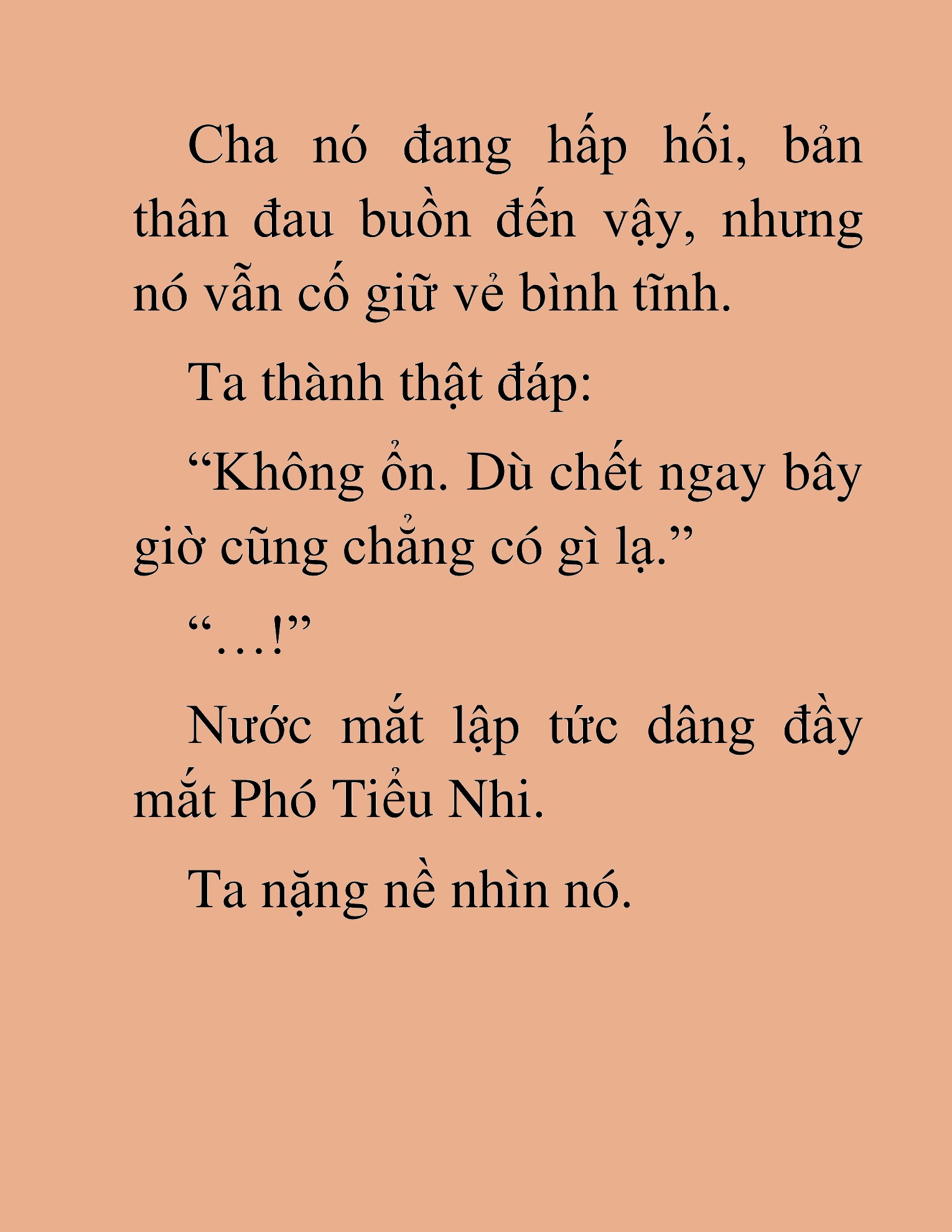 Đọc truyện HAT[NOVEL] Độc Giả Tử Thi - Chap 38