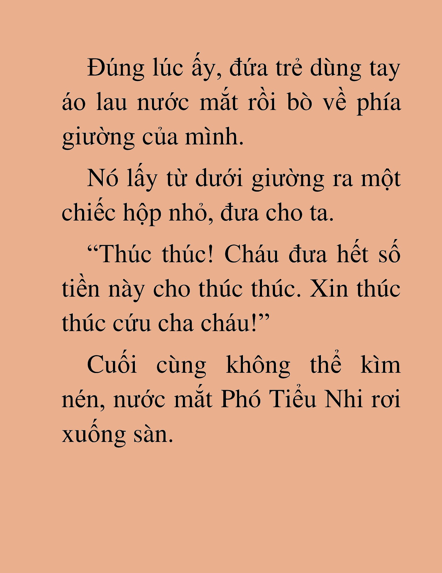Đọc truyện HAT[NOVEL] Độc Giả Tử Thi - Chap 38