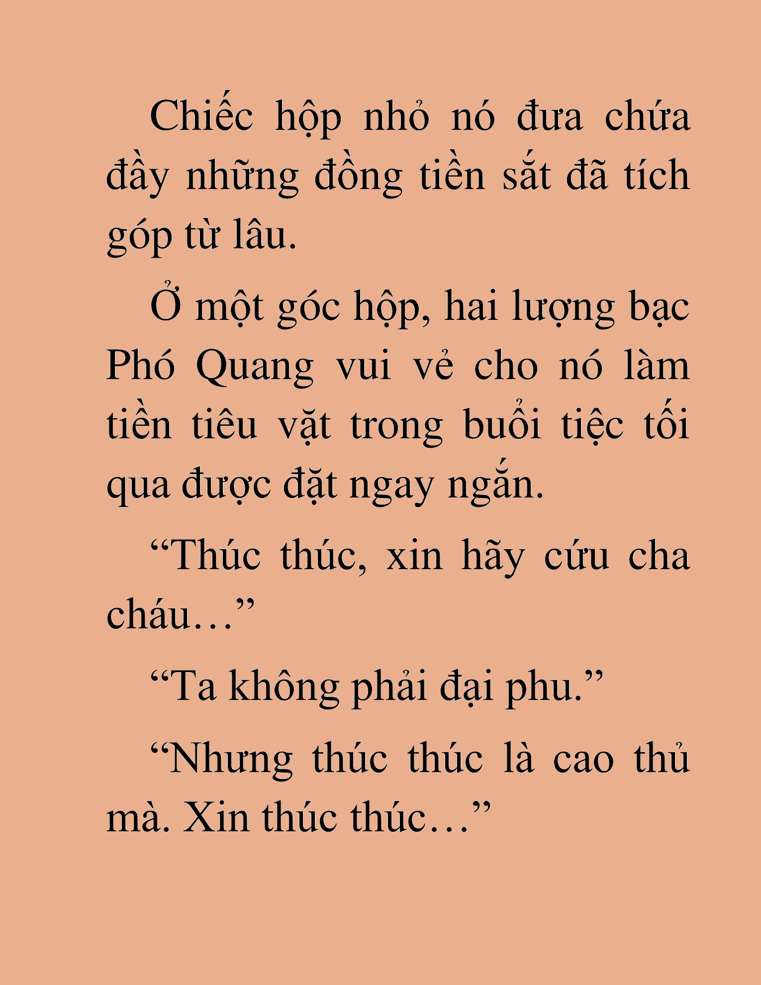 Đọc truyện HAT[NOVEL] Độc Giả Tử Thi - Chap 38
