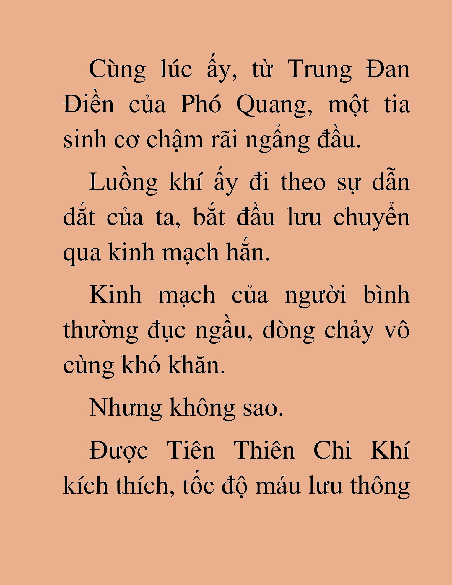 Đọc truyện HAT[NOVEL] Độc Giả Tử Thi - Chap 38