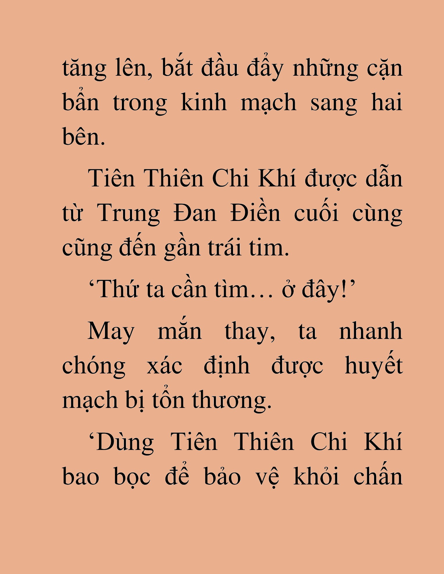 Đọc truyện HAT[NOVEL] Độc Giả Tử Thi - Chap 38