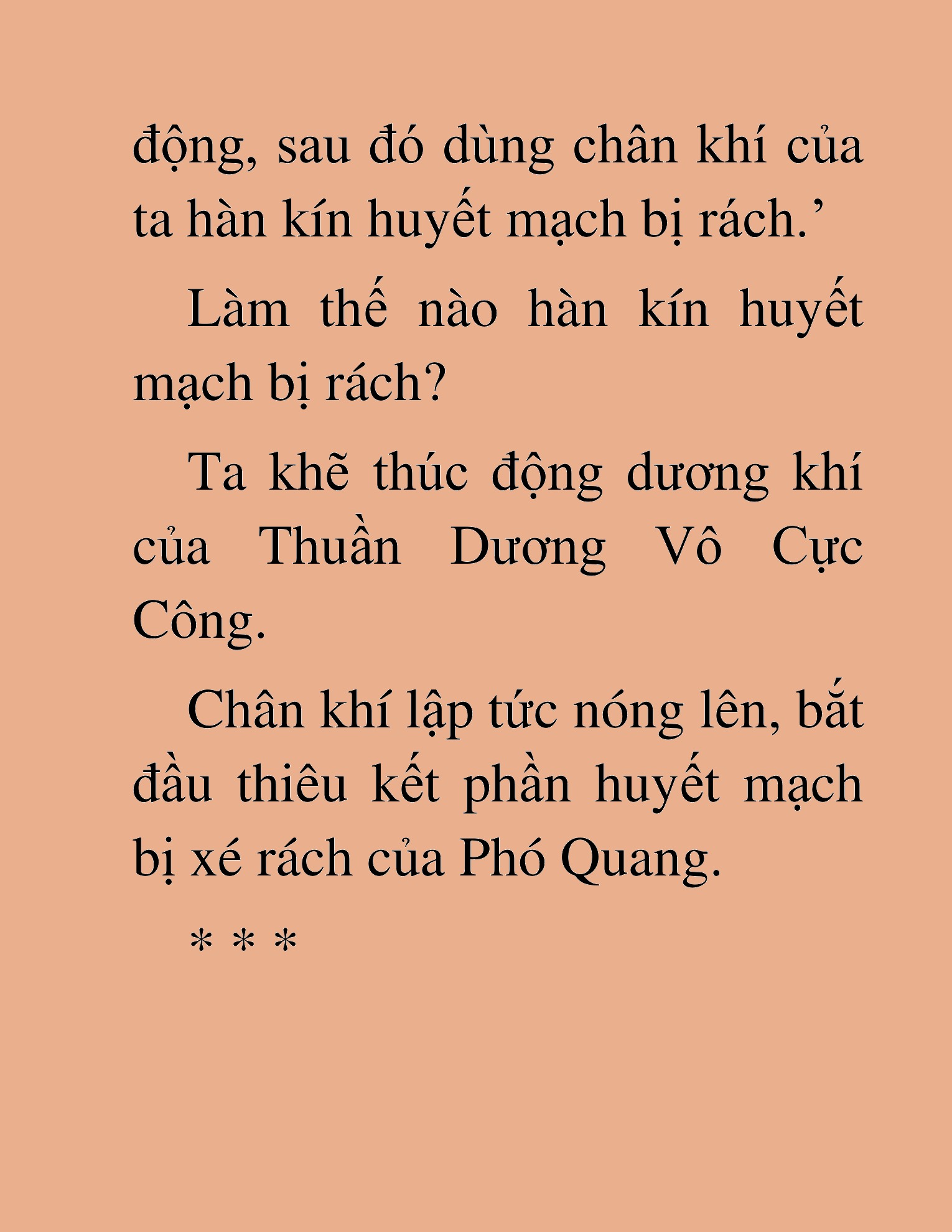 Đọc truyện HAT[NOVEL] Độc Giả Tử Thi - Chap 38
