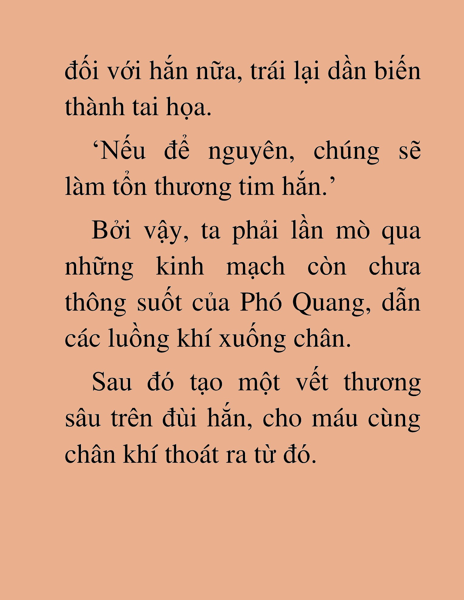 Đọc truyện HAT[NOVEL] Độc Giả Tử Thi - Chap 39
