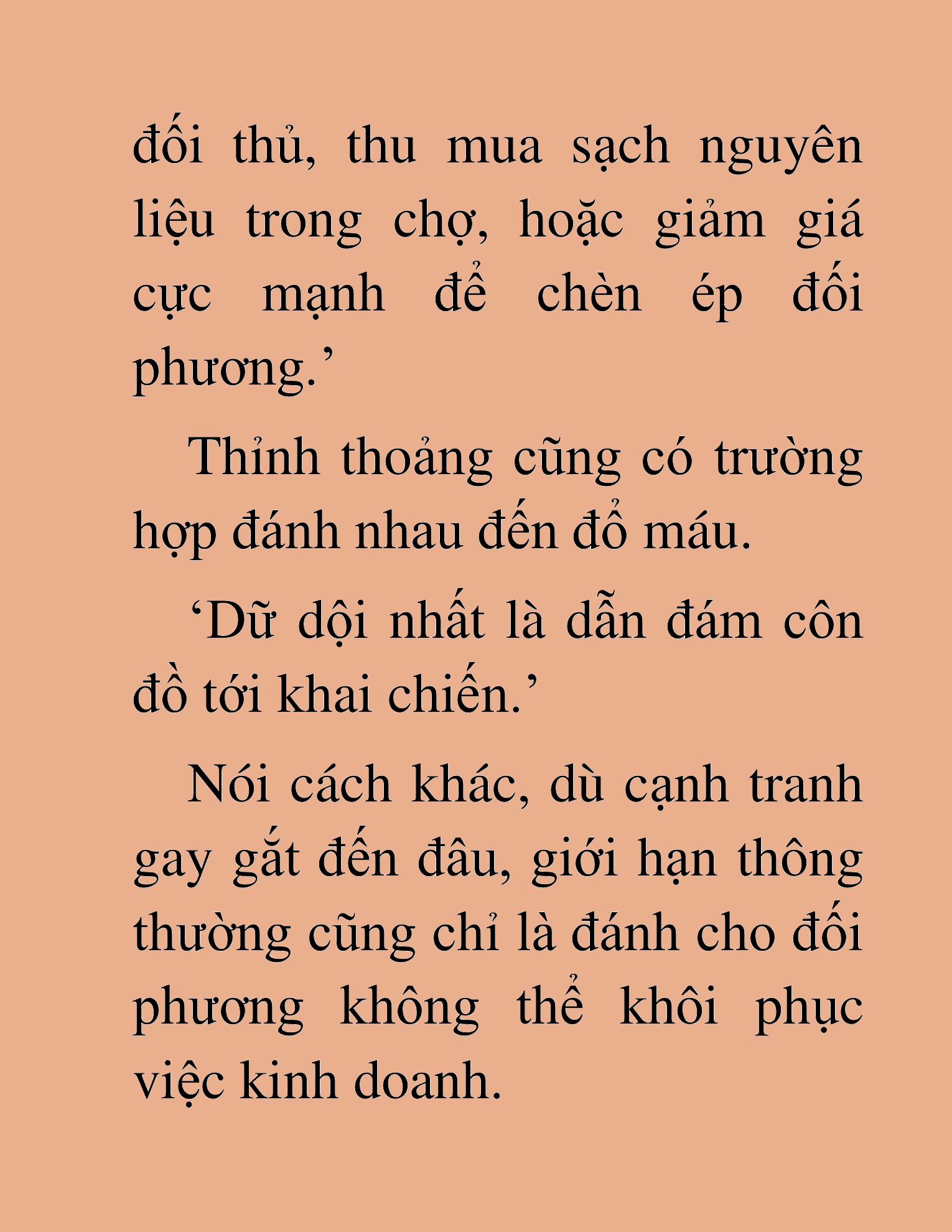 Đọc truyện HAT[NOVEL] Độc Giả Tử Thi - Chap 39