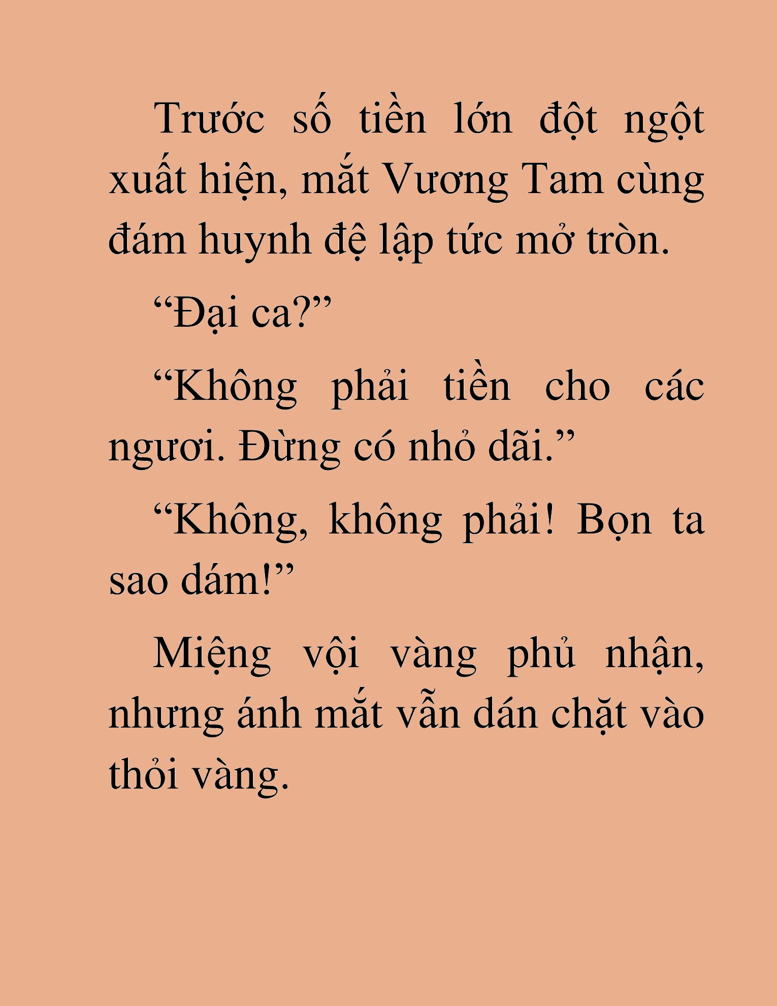 Đọc truyện HAT[NOVEL] Độc Giả Tử Thi - Chap 39