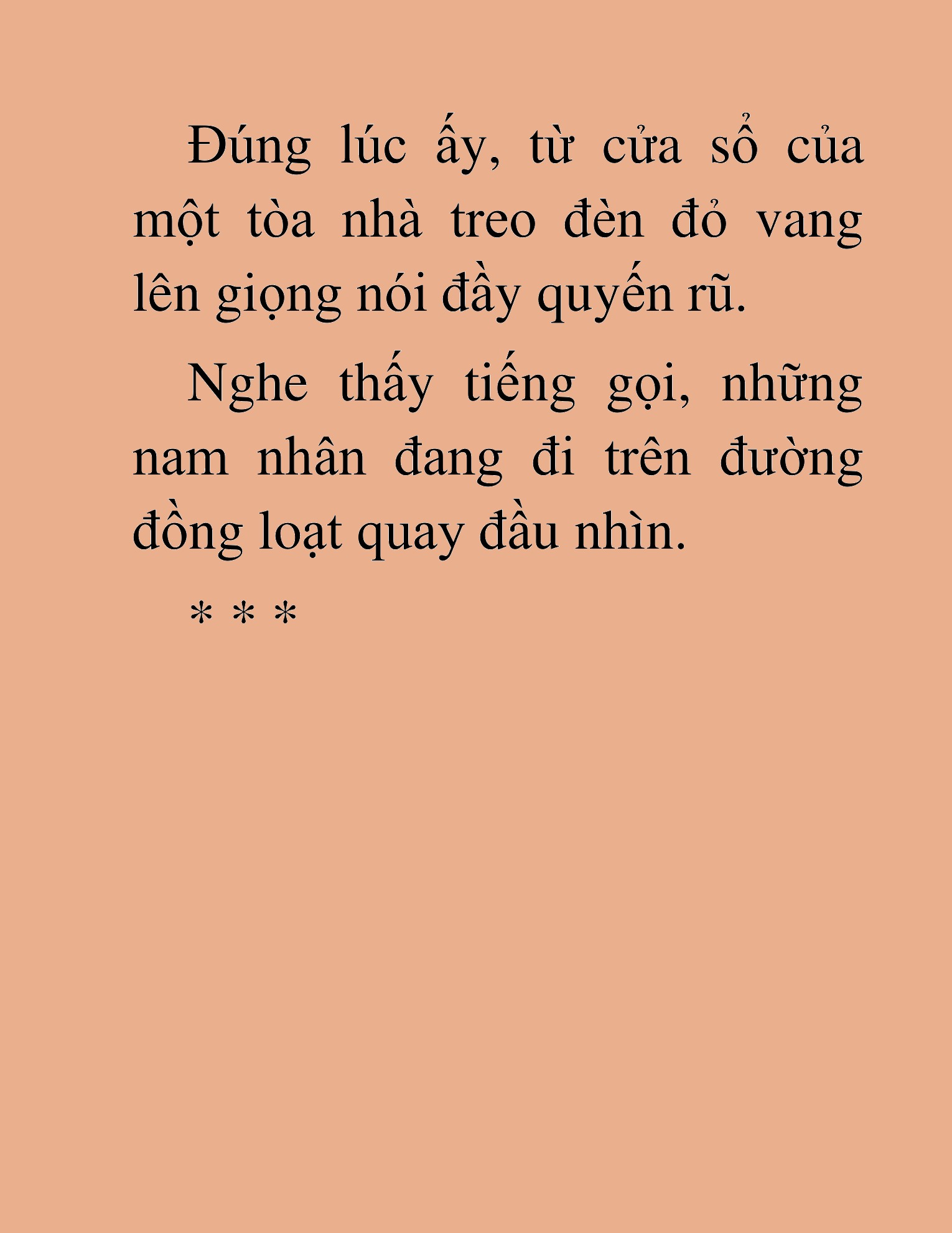 Đọc truyện HAT[NOVEL] Độc Giả Tử Thi - Chap 4
