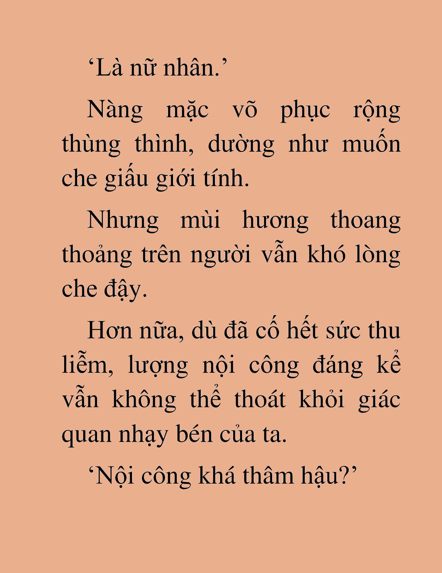 Đọc truyện HAT[NOVEL] Độc Giả Tử Thi - Chap 40