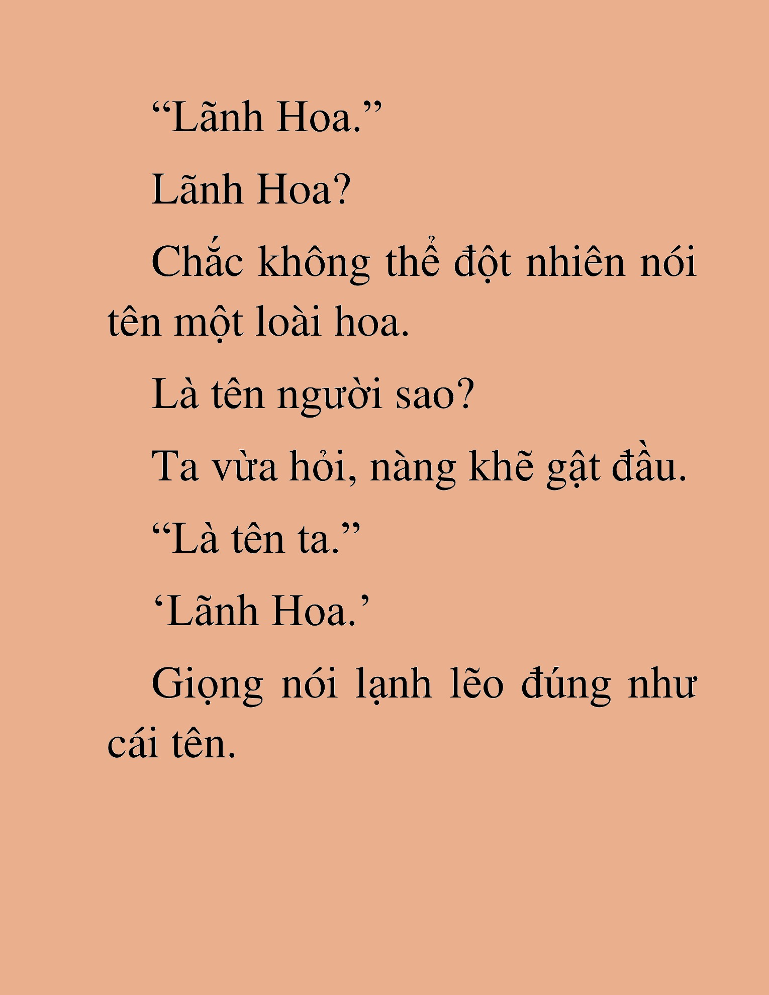 Đọc truyện HAT[NOVEL] Độc Giả Tử Thi - Chap 40