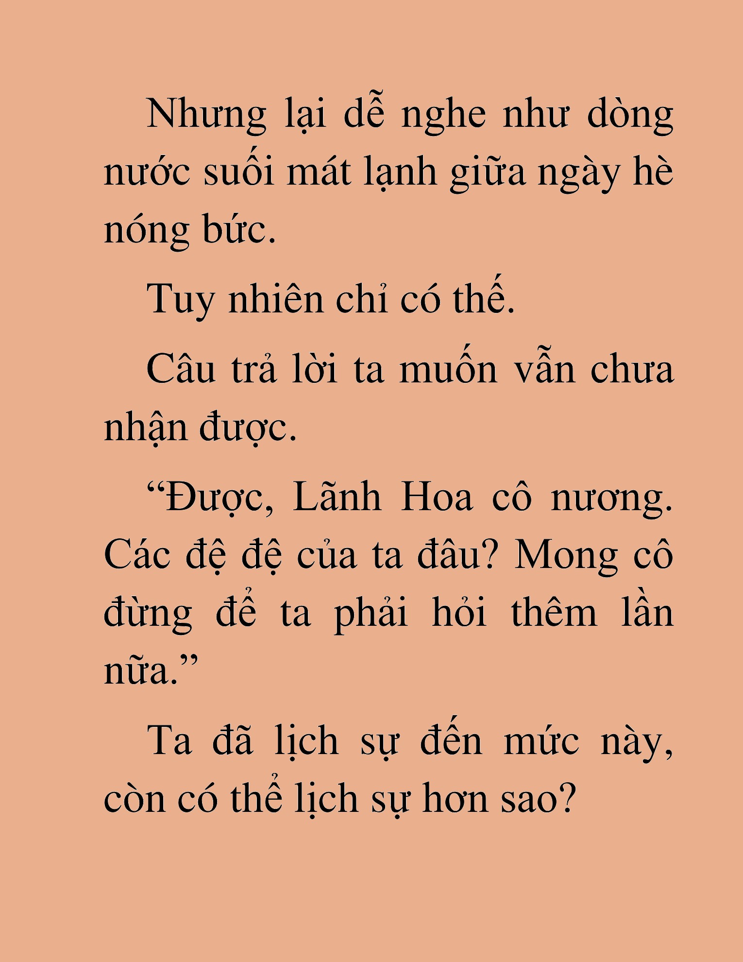 Đọc truyện HAT[NOVEL] Độc Giả Tử Thi - Chap 40