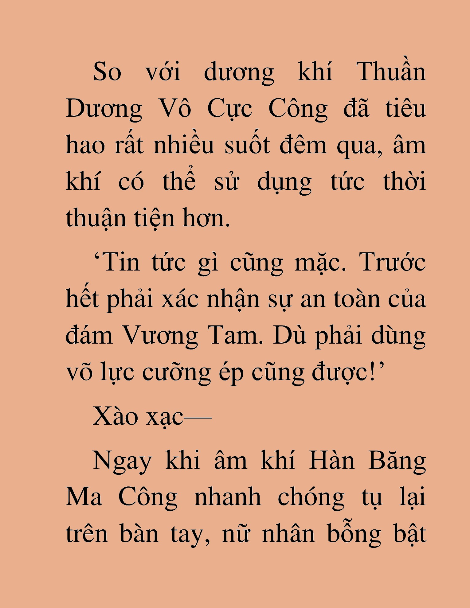 Đọc truyện HAT[NOVEL] Độc Giả Tử Thi - Chap 40