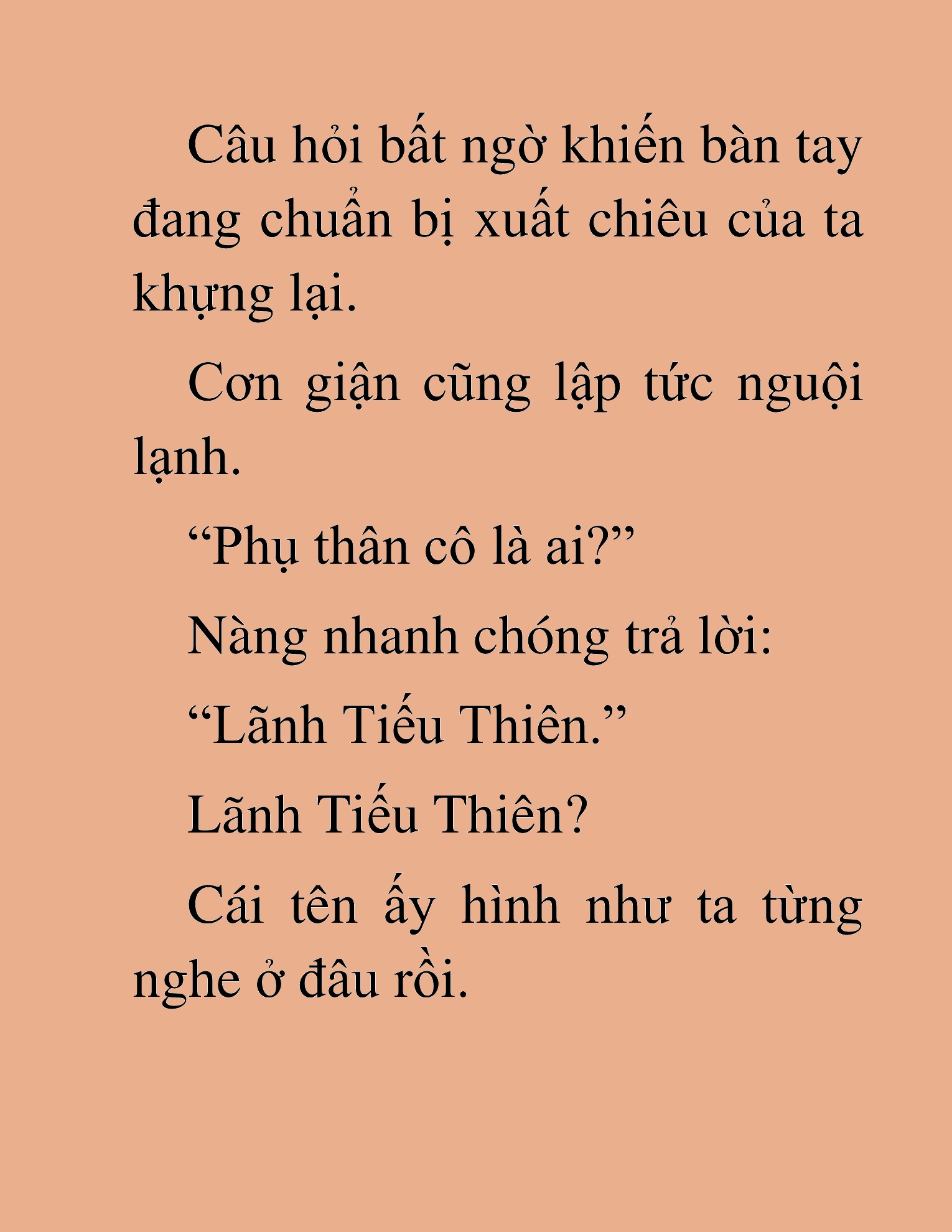 Đọc truyện HAT[NOVEL] Độc Giả Tử Thi - Chap 40