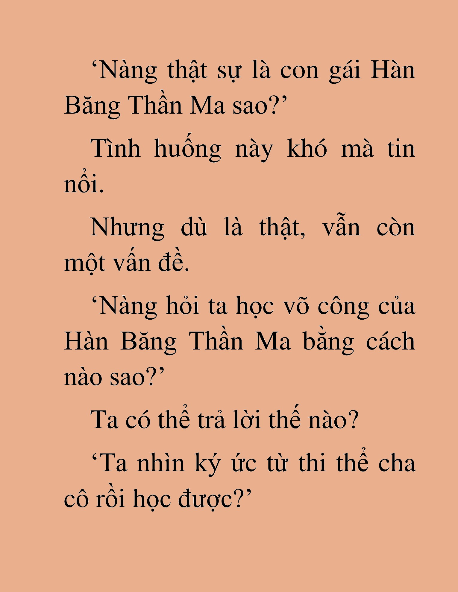 Đọc truyện HAT[NOVEL] Độc Giả Tử Thi - Chap 40
