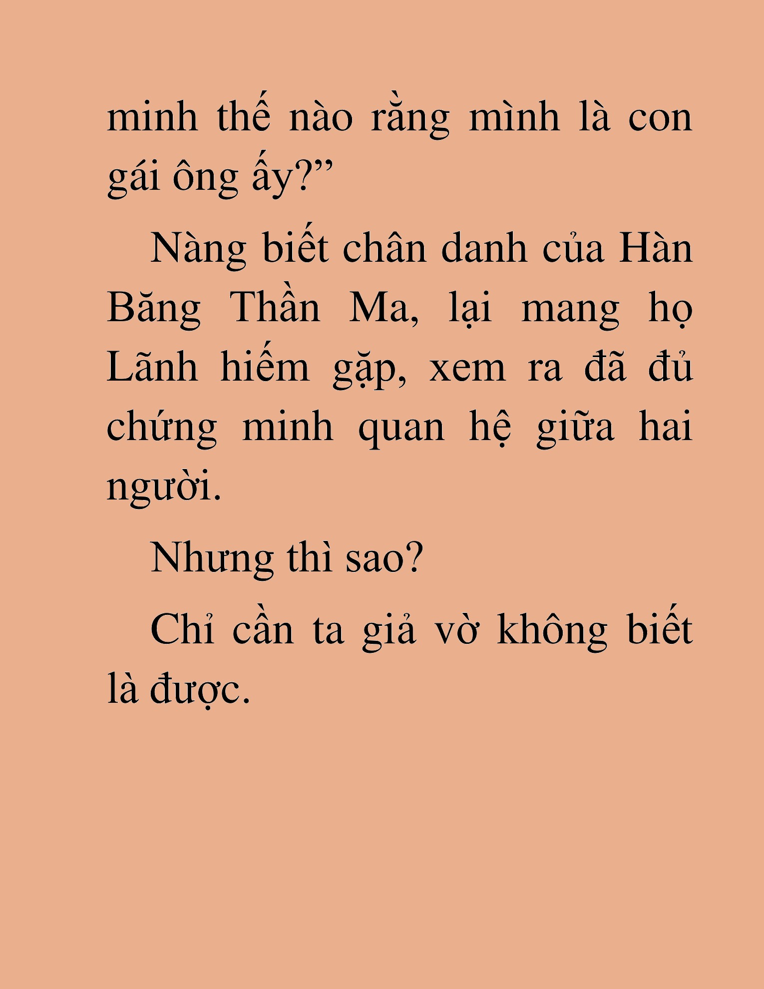 Đọc truyện HAT[NOVEL] Độc Giả Tử Thi - Chap 40