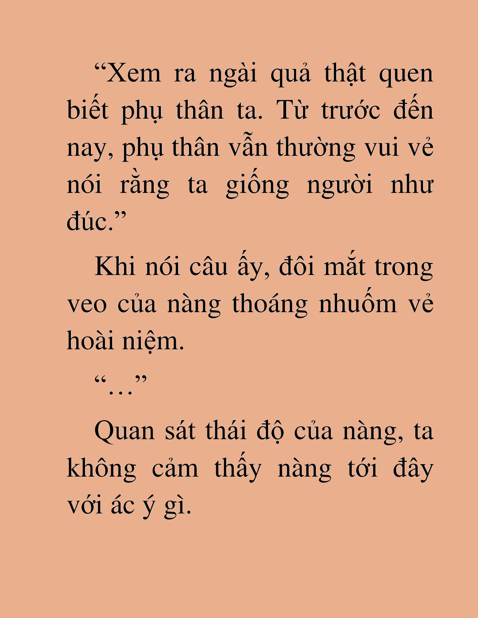 Đọc truyện HAT[NOVEL] Độc Giả Tử Thi - Chap 41
