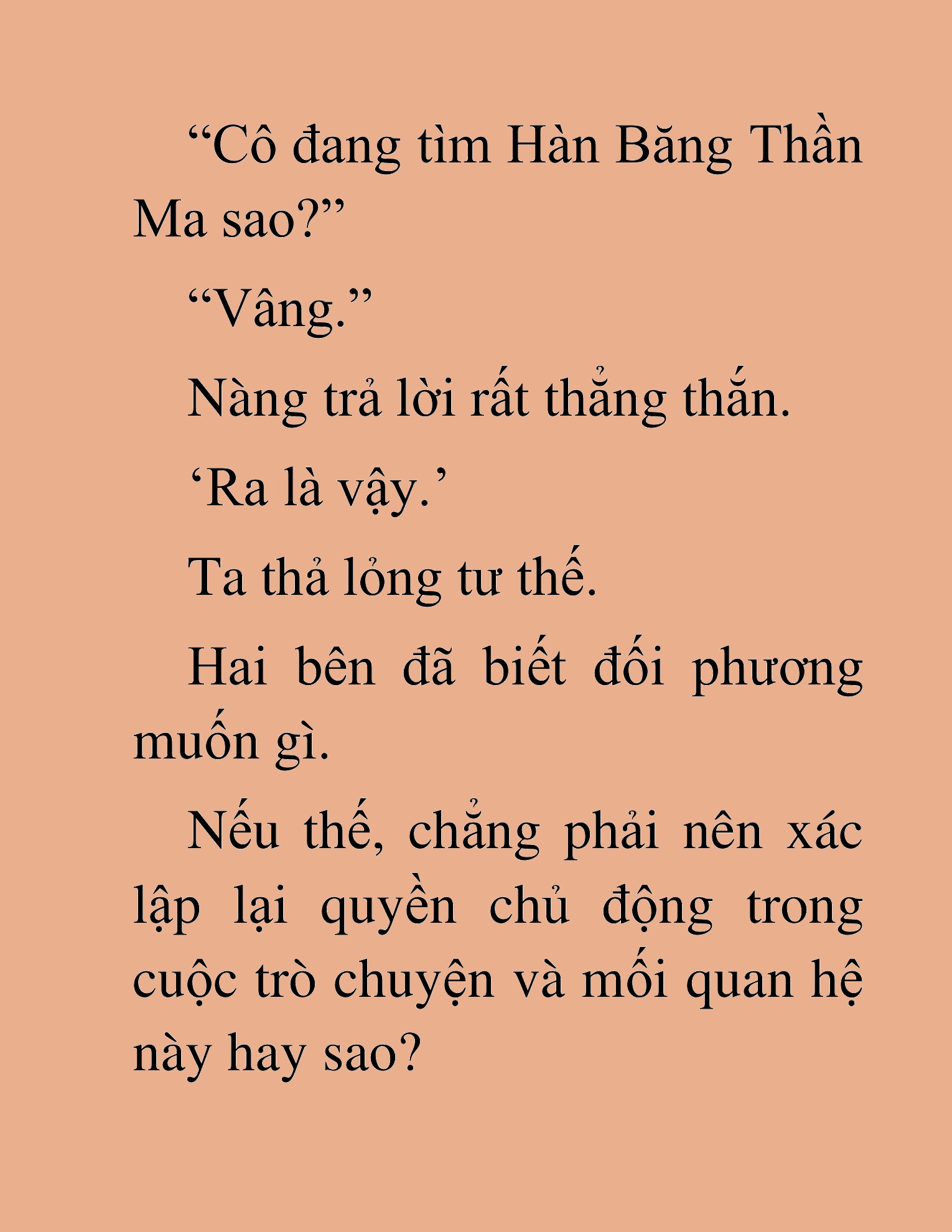 Đọc truyện HAT[NOVEL] Độc Giả Tử Thi - Chap 41