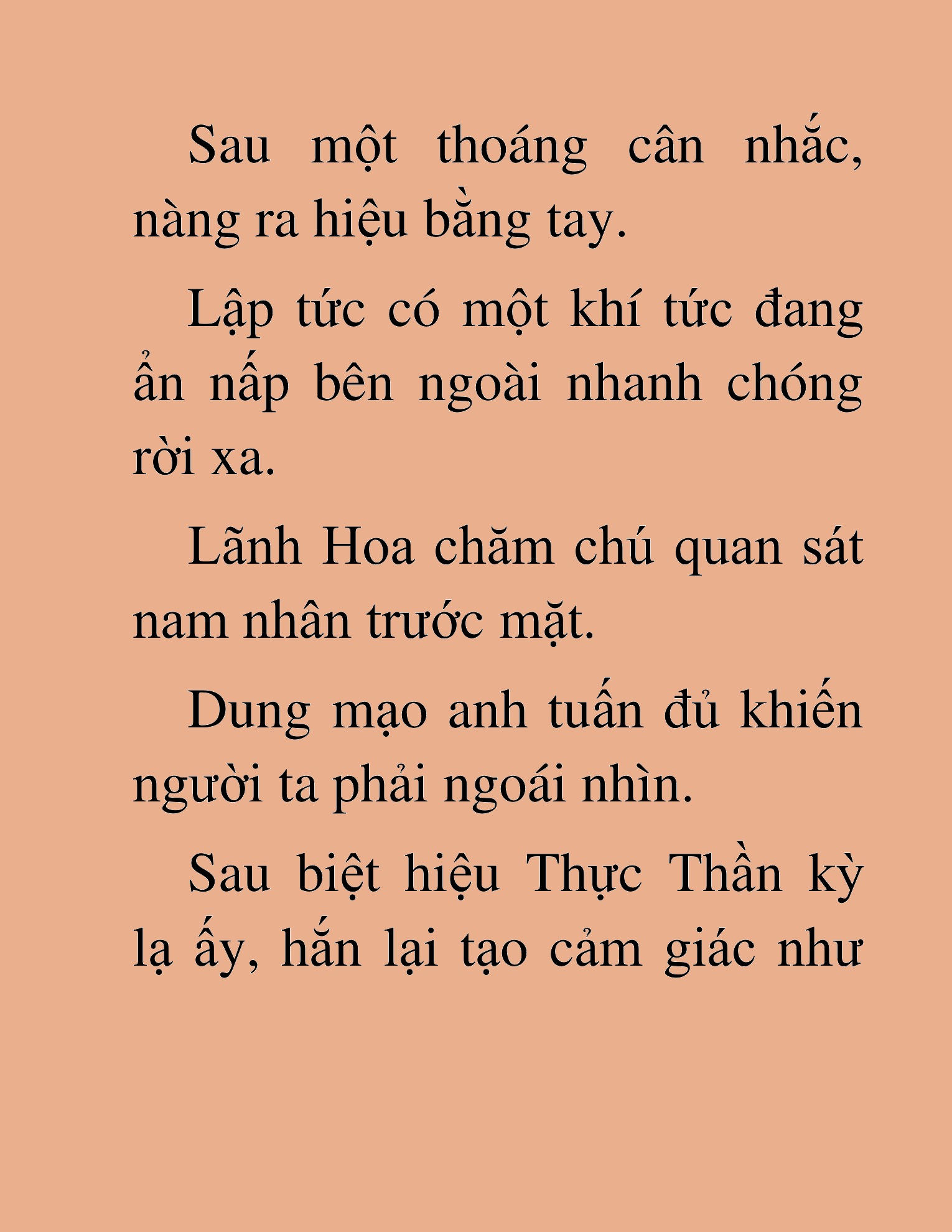 Đọc truyện HAT[NOVEL] Độc Giả Tử Thi - Chap 41