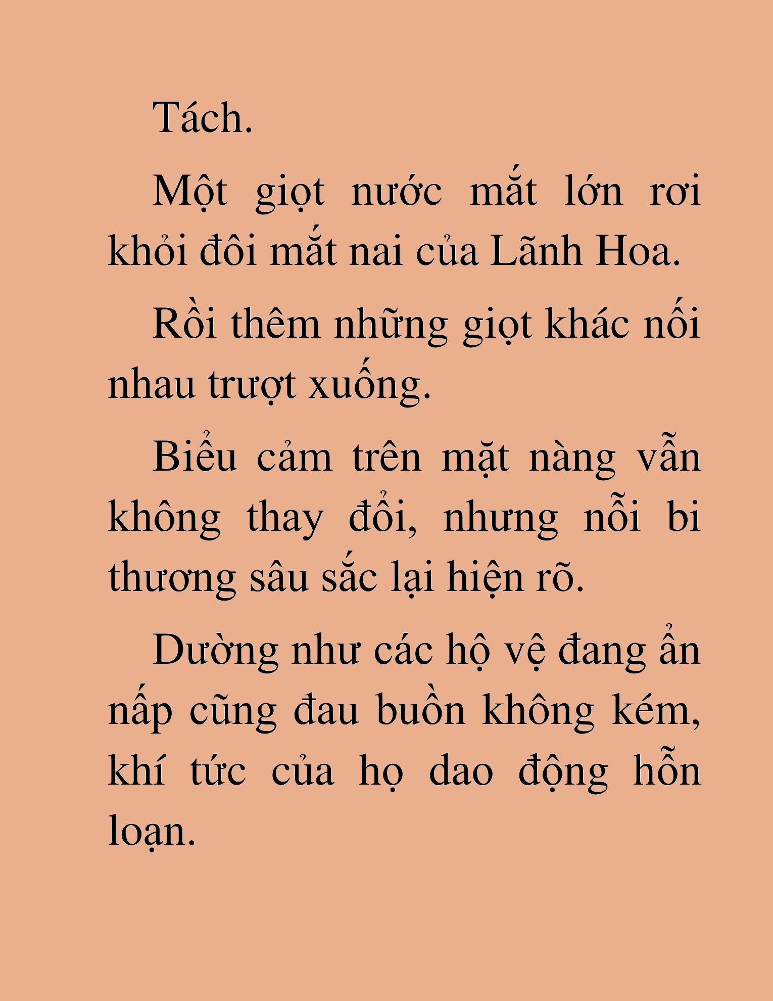 Đọc truyện HAT[NOVEL] Độc Giả Tử Thi - Chap 43