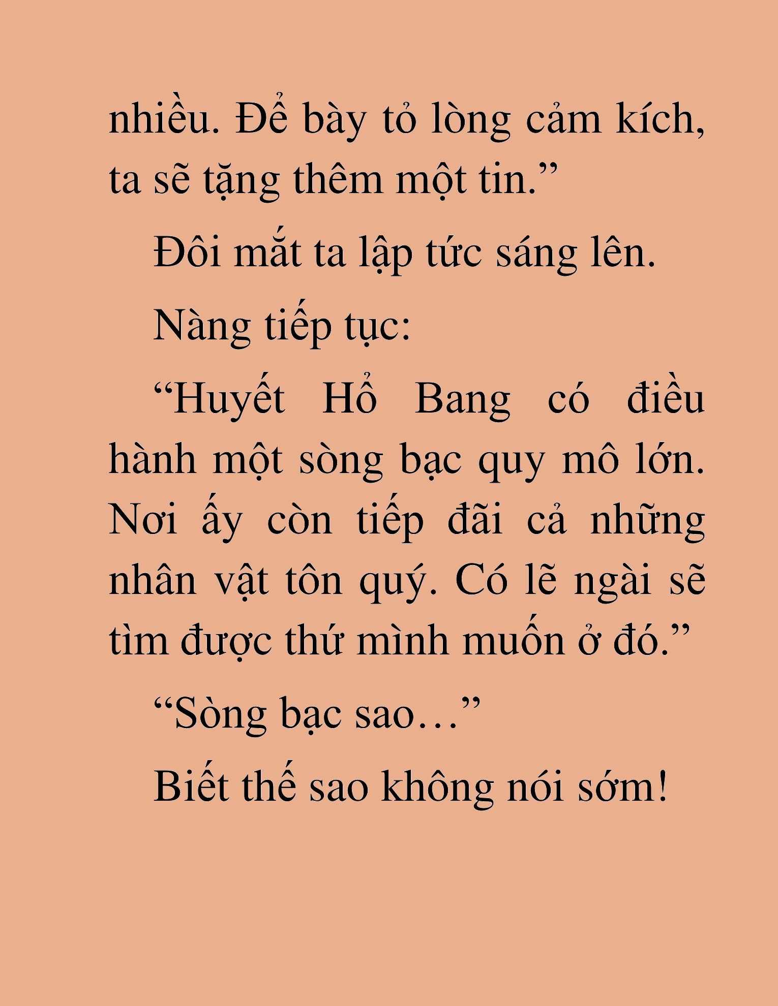 Đọc truyện HAT[NOVEL] Độc Giả Tử Thi - Chap 43