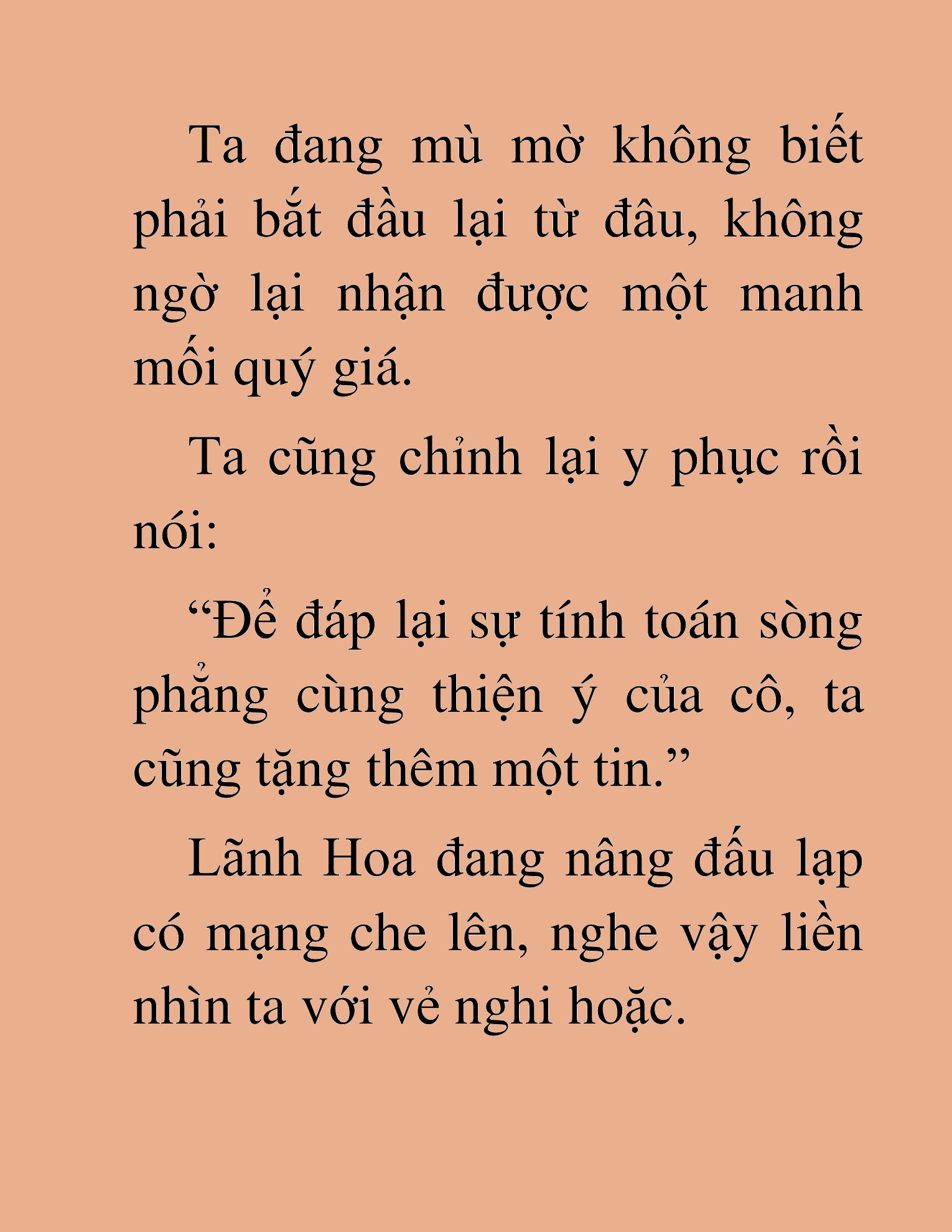 Đọc truyện HAT[NOVEL] Độc Giả Tử Thi - Chap 43