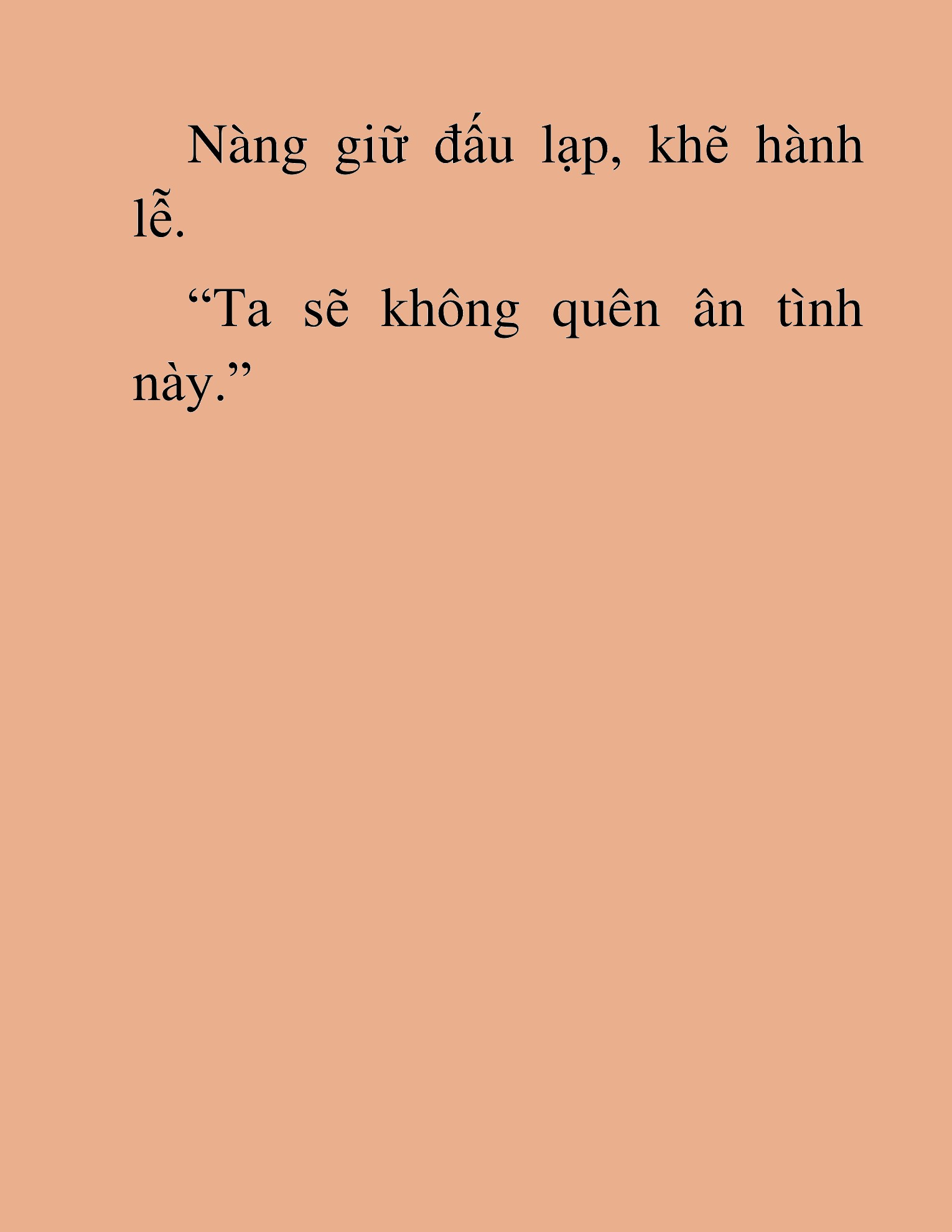 Đọc truyện HAT[NOVEL] Độc Giả Tử Thi - Chap 43