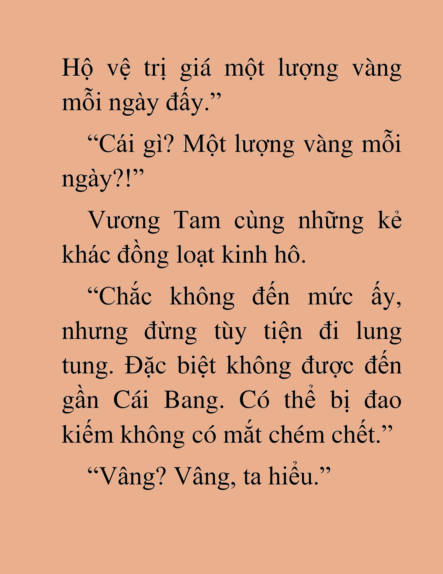 Đọc truyện HAT[NOVEL] Độc Giả Tử Thi - Chap 44