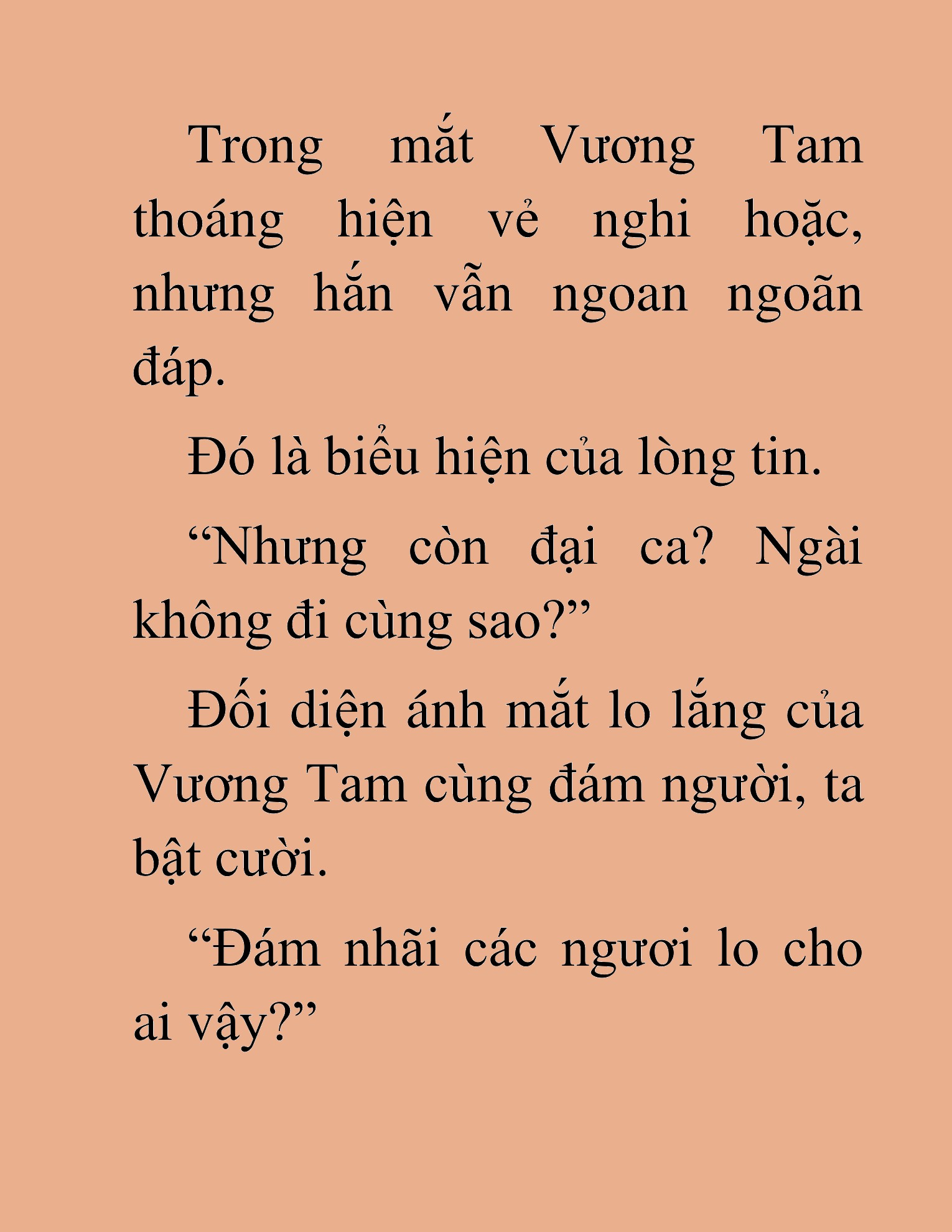 Đọc truyện HAT[NOVEL] Độc Giả Tử Thi - Chap 44