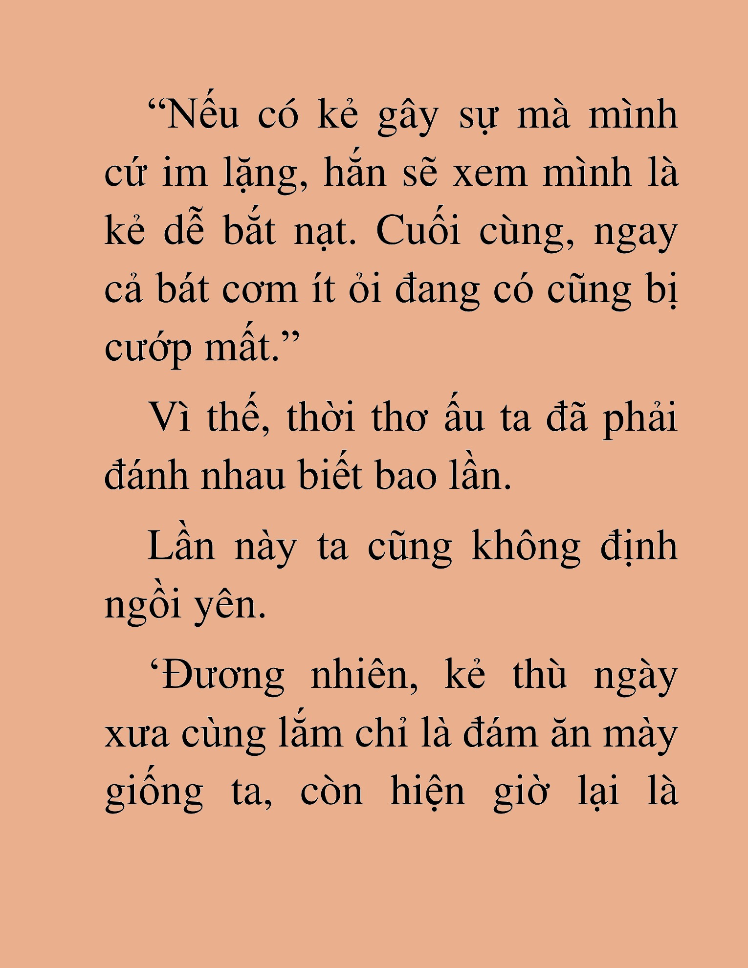Đọc truyện HAT[NOVEL] Độc Giả Tử Thi - Chap 44