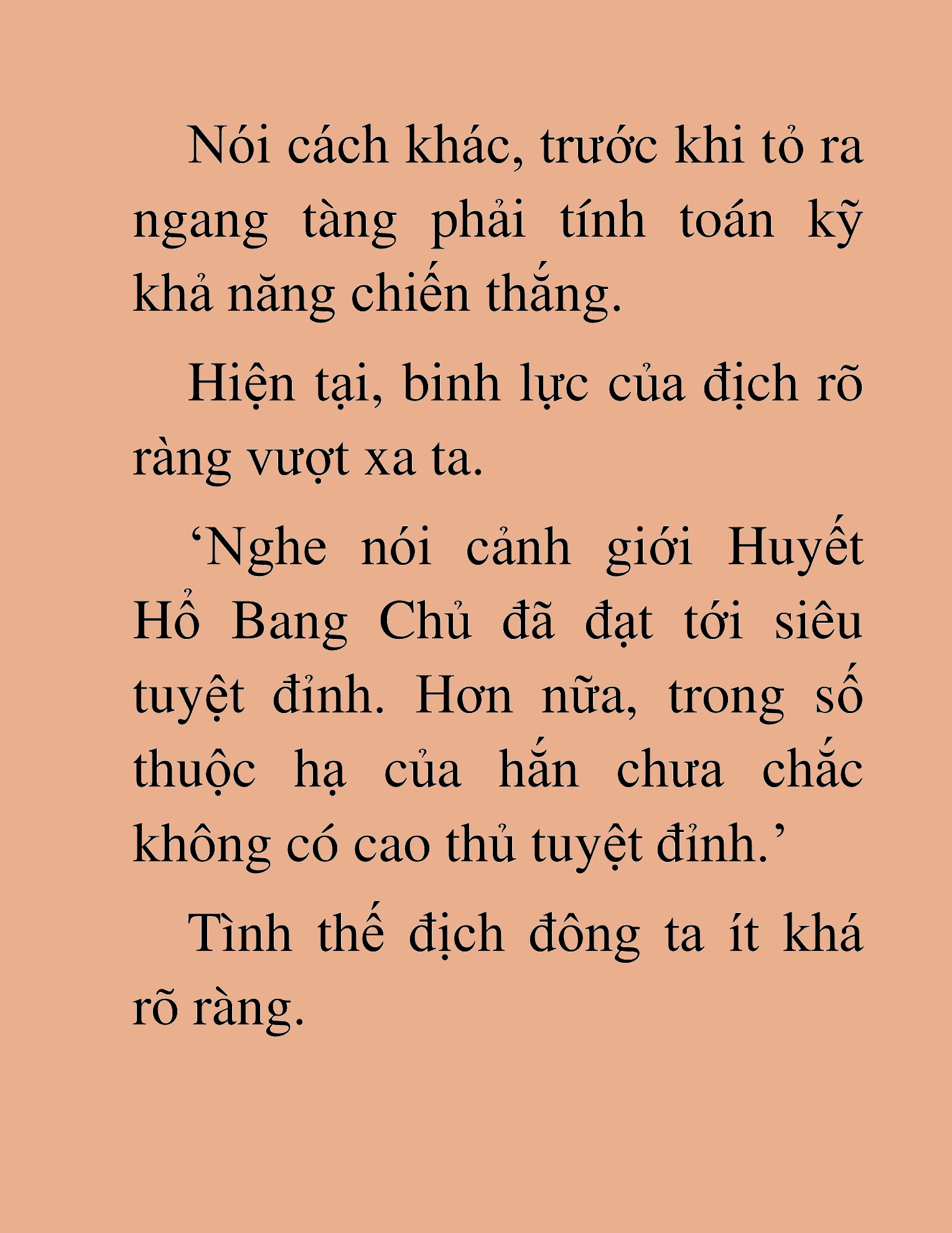 Đọc truyện HAT[NOVEL] Độc Giả Tử Thi - Chap 44