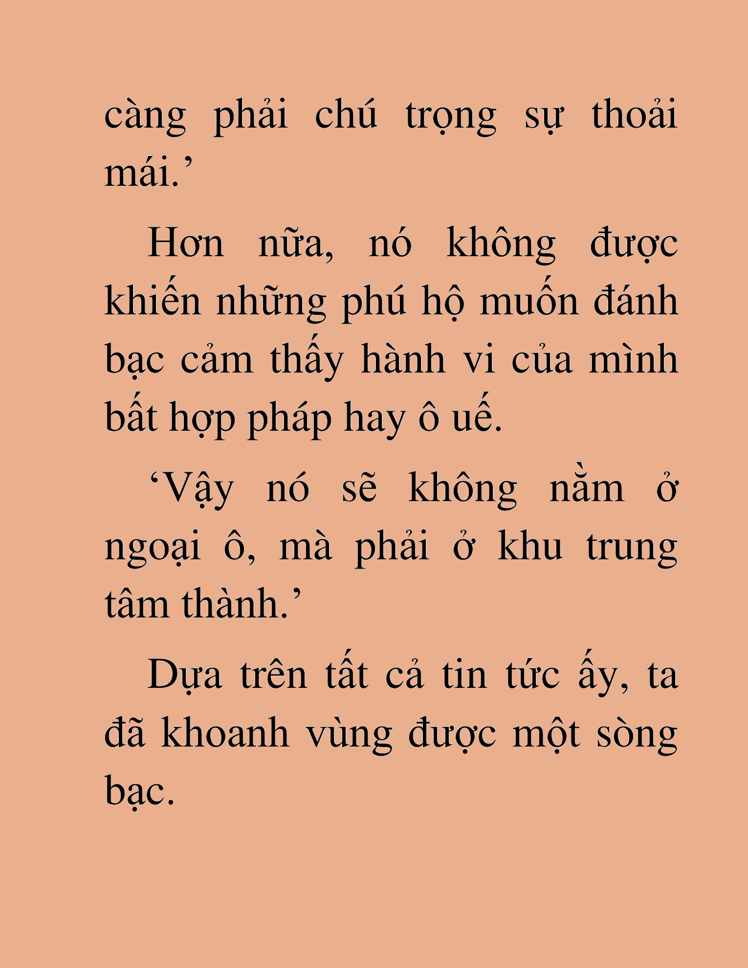 Đọc truyện HAT[NOVEL] Độc Giả Tử Thi - Chap 44
