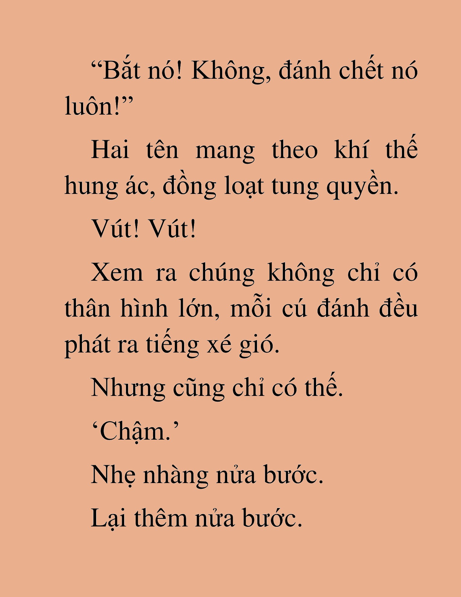 Đọc truyện HAT[NOVEL] Độc Giả Tử Thi - Chap 45