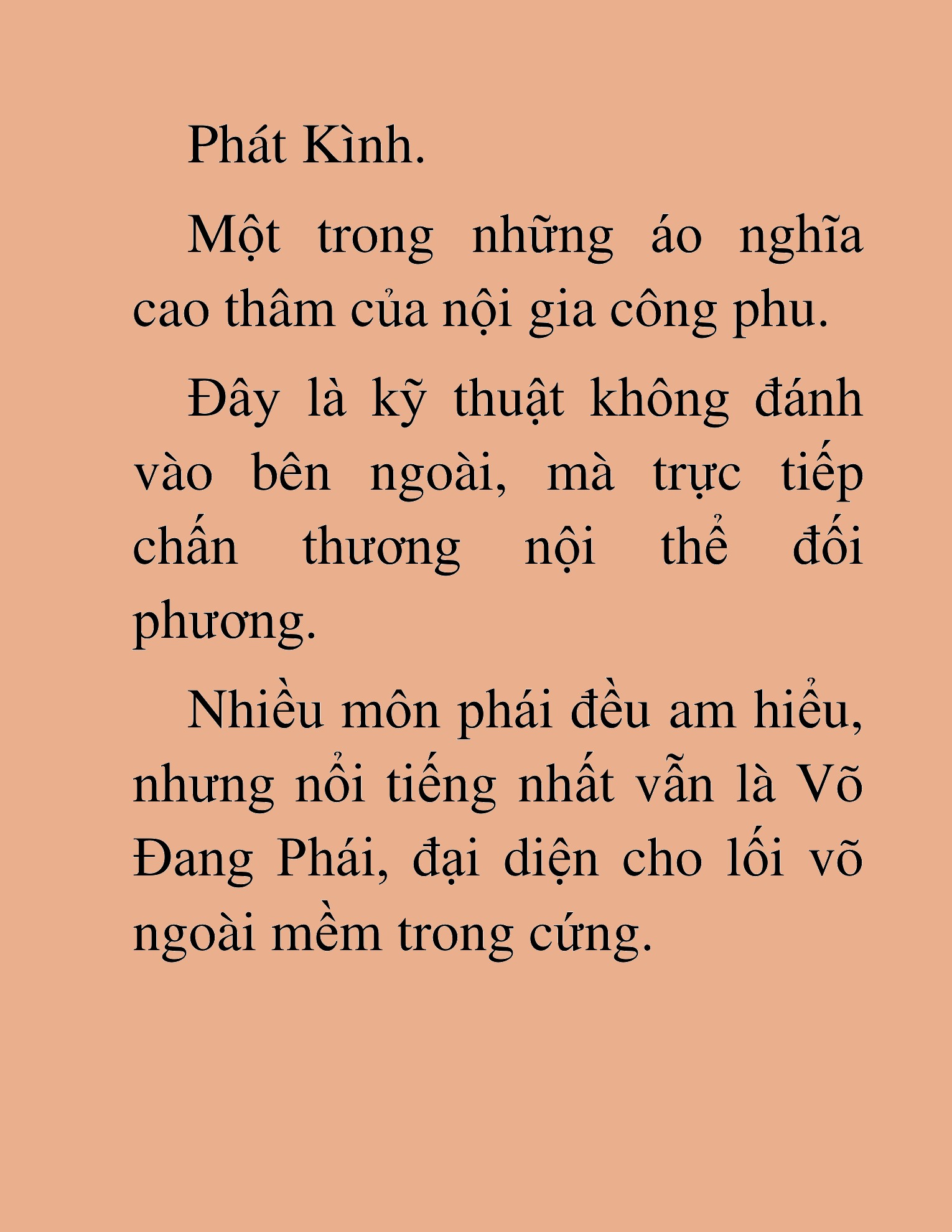 Đọc truyện HAT[NOVEL] Độc Giả Tử Thi - Chap 45