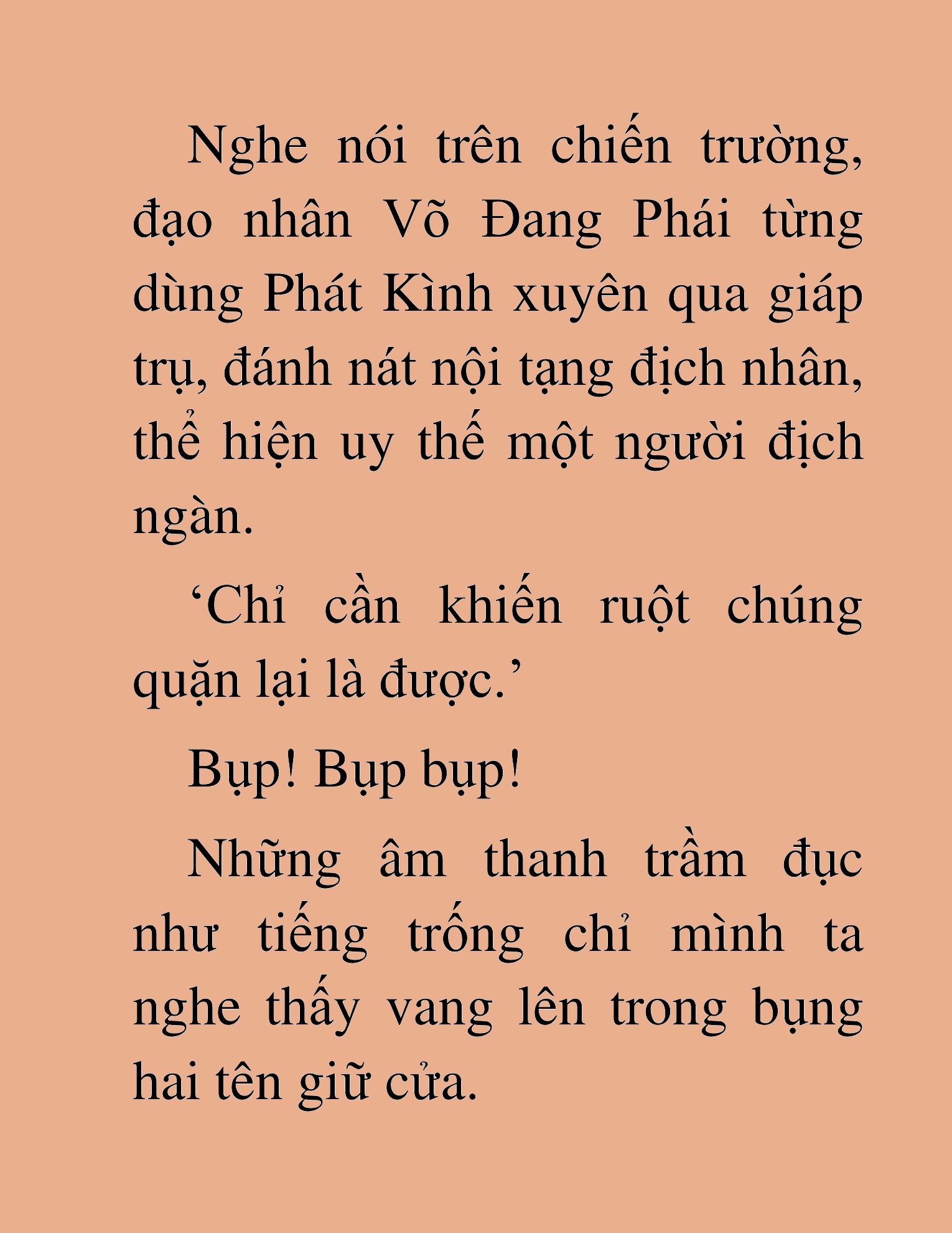 Đọc truyện HAT[NOVEL] Độc Giả Tử Thi - Chap 45