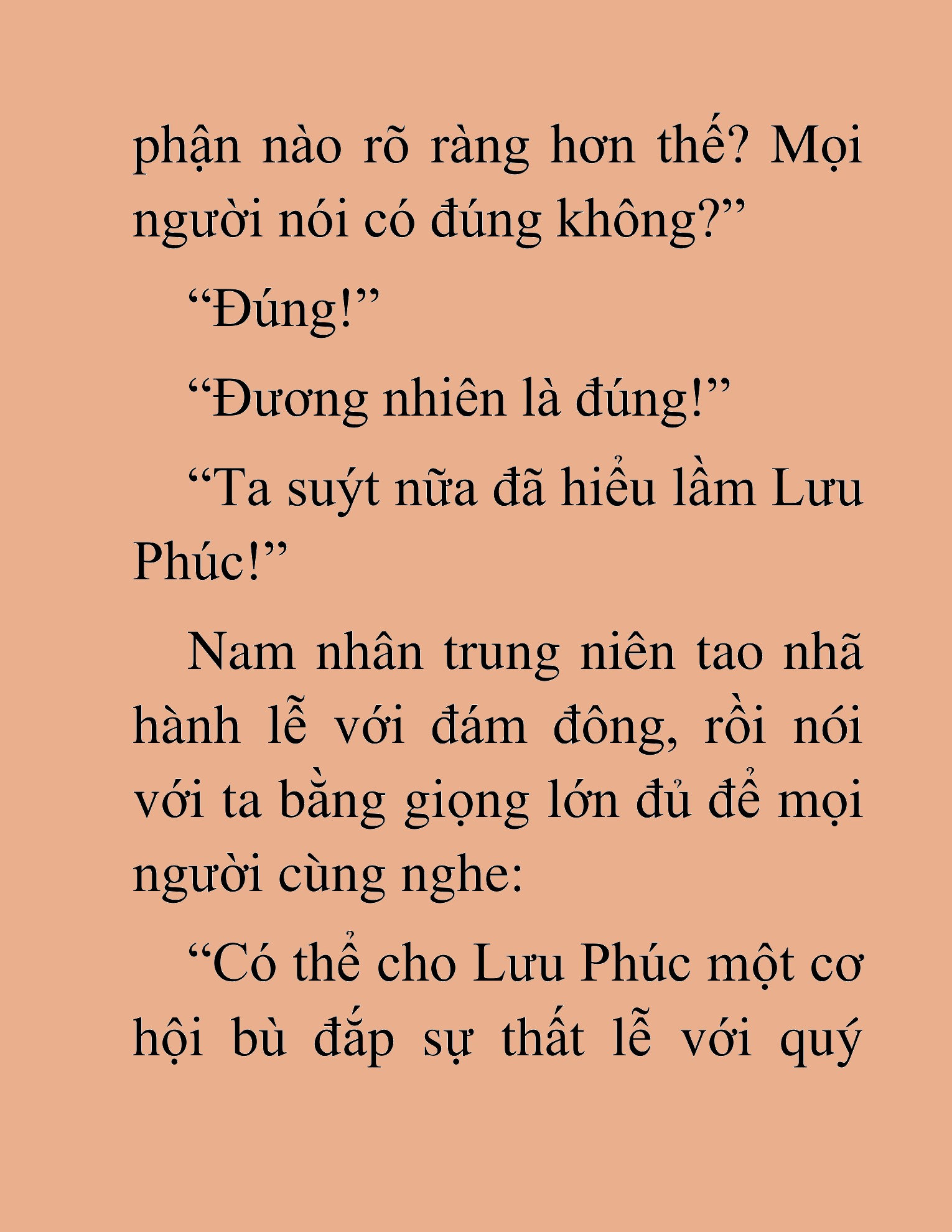 Đọc truyện HAT[NOVEL] Độc Giả Tử Thi - Chap 45