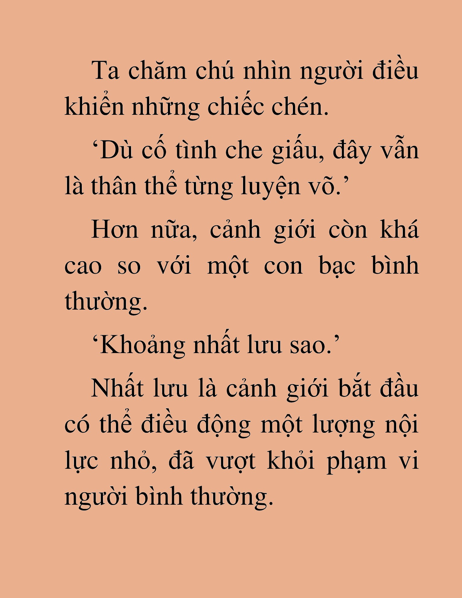 Đọc truyện HAT[NOVEL] Độc Giả Tử Thi - Chap 46
