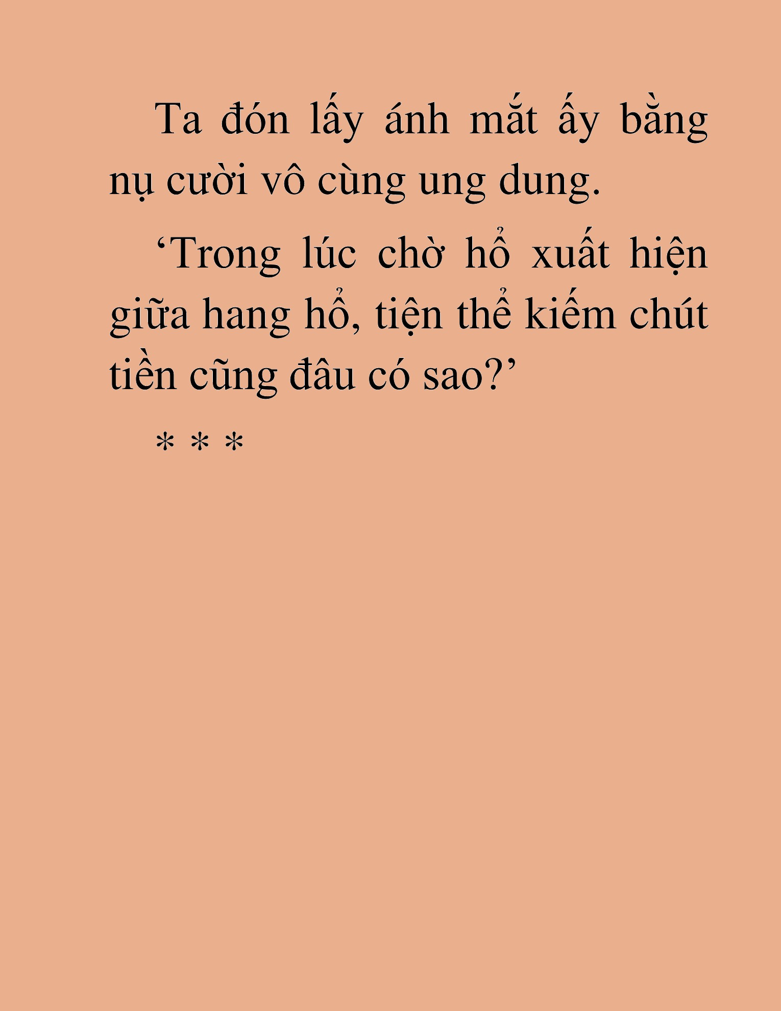 Đọc truyện HAT[NOVEL] Độc Giả Tử Thi - Chap 46