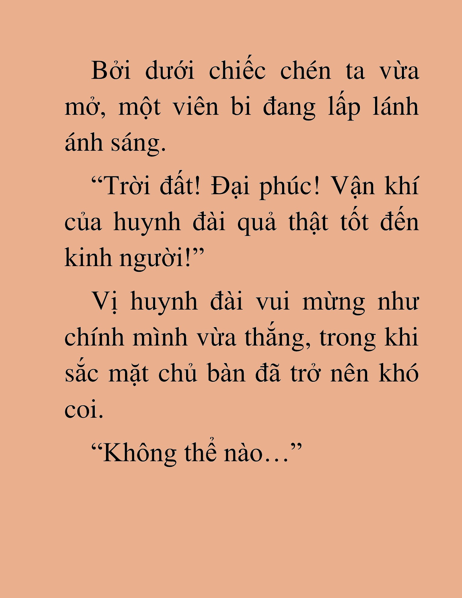 Đọc truyện HAT[NOVEL] Độc Giả Tử Thi - Chap 47