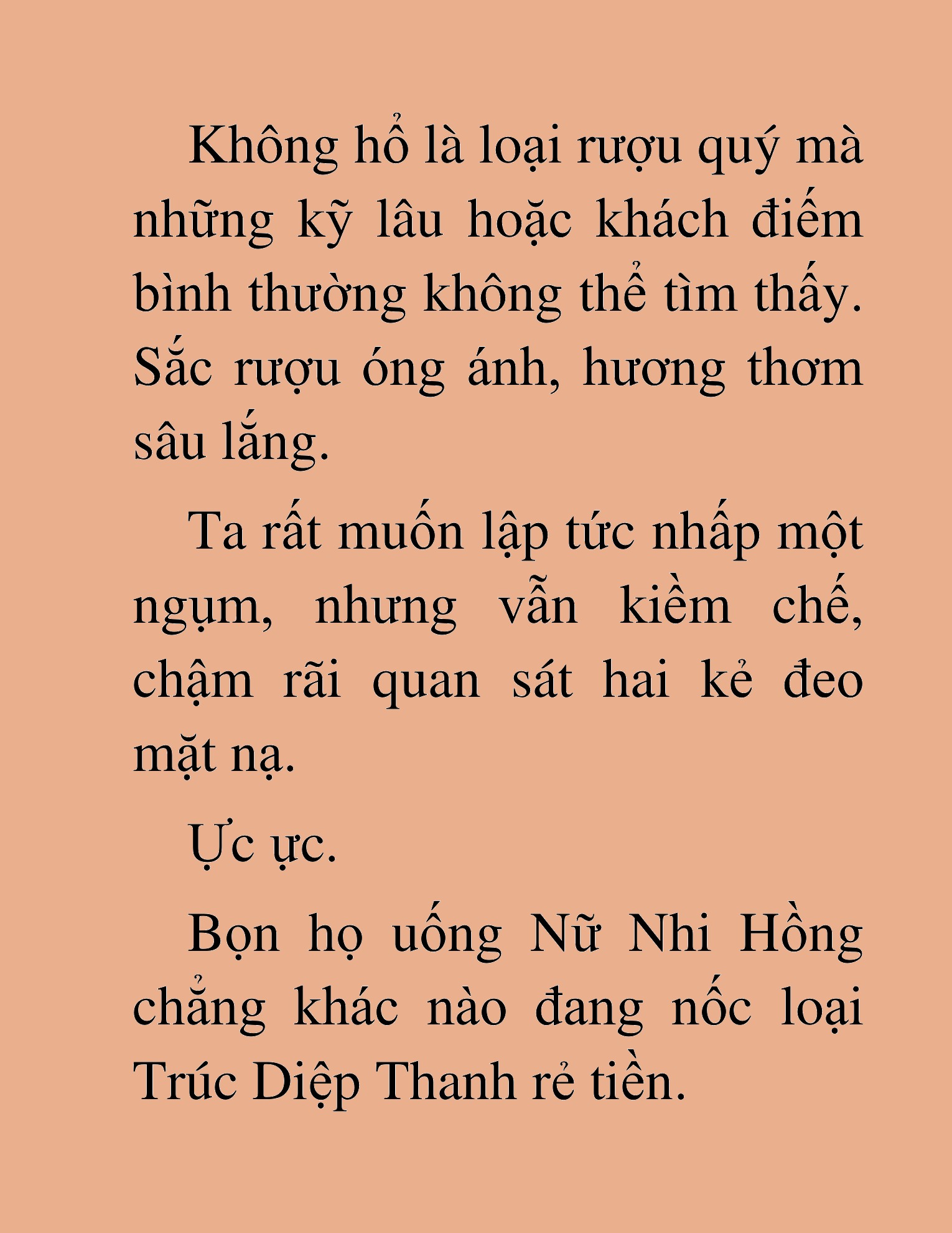 Đọc truyện HAT[NOVEL] Độc Giả Tử Thi - Chap 47
