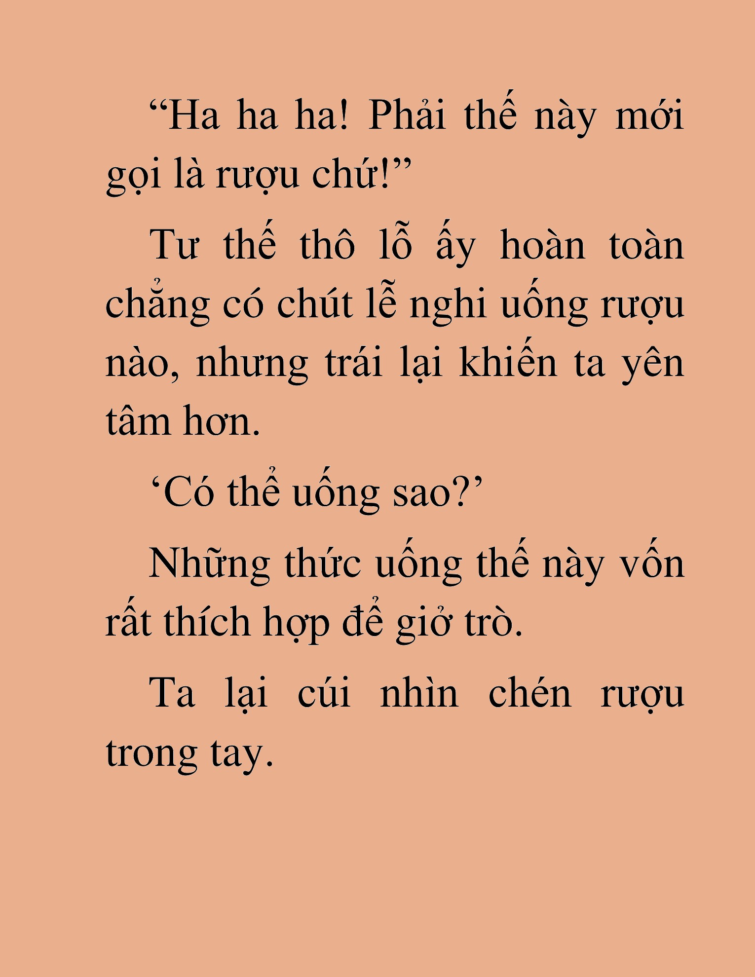 Đọc truyện HAT[NOVEL] Độc Giả Tử Thi - Chap 47