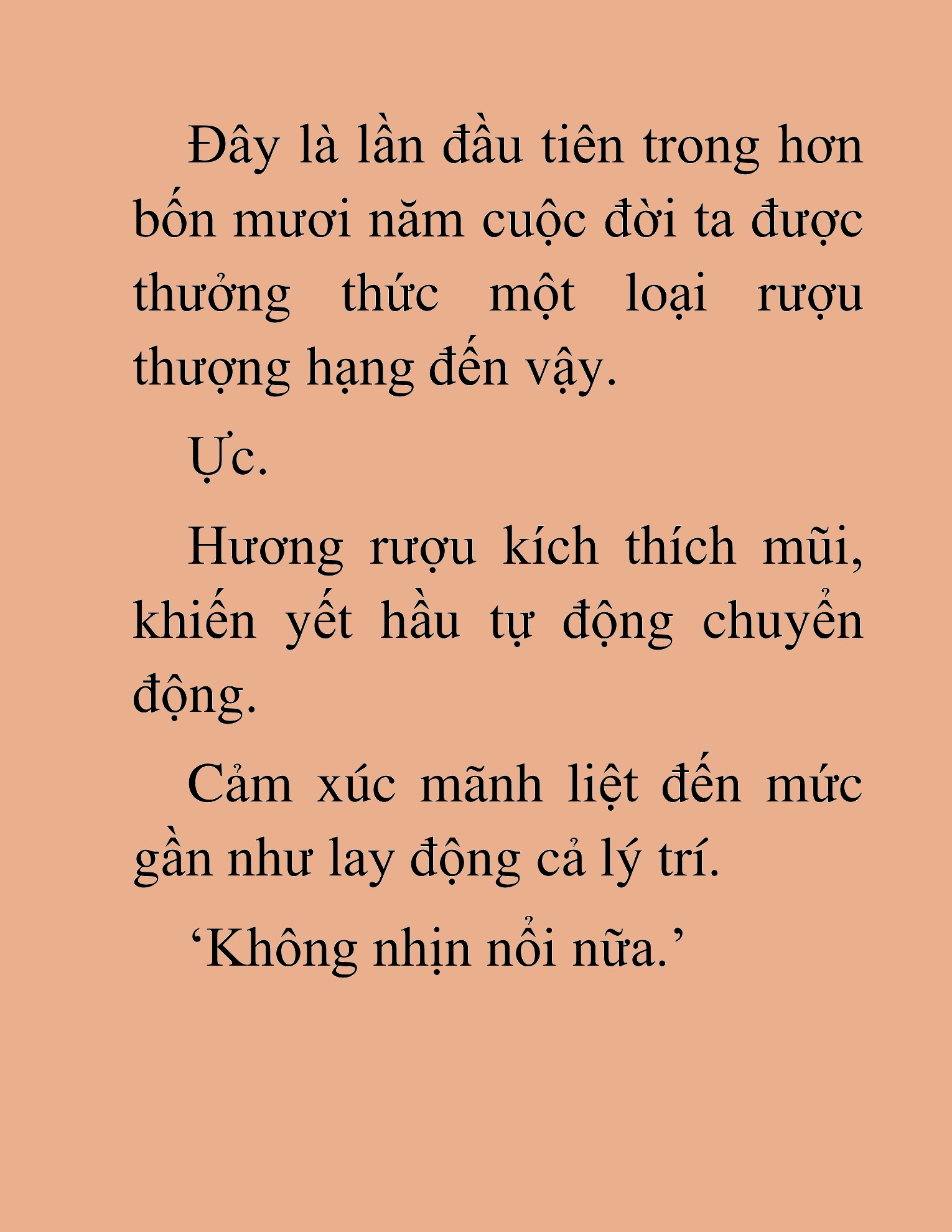 Đọc truyện HAT[NOVEL] Độc Giả Tử Thi - Chap 47